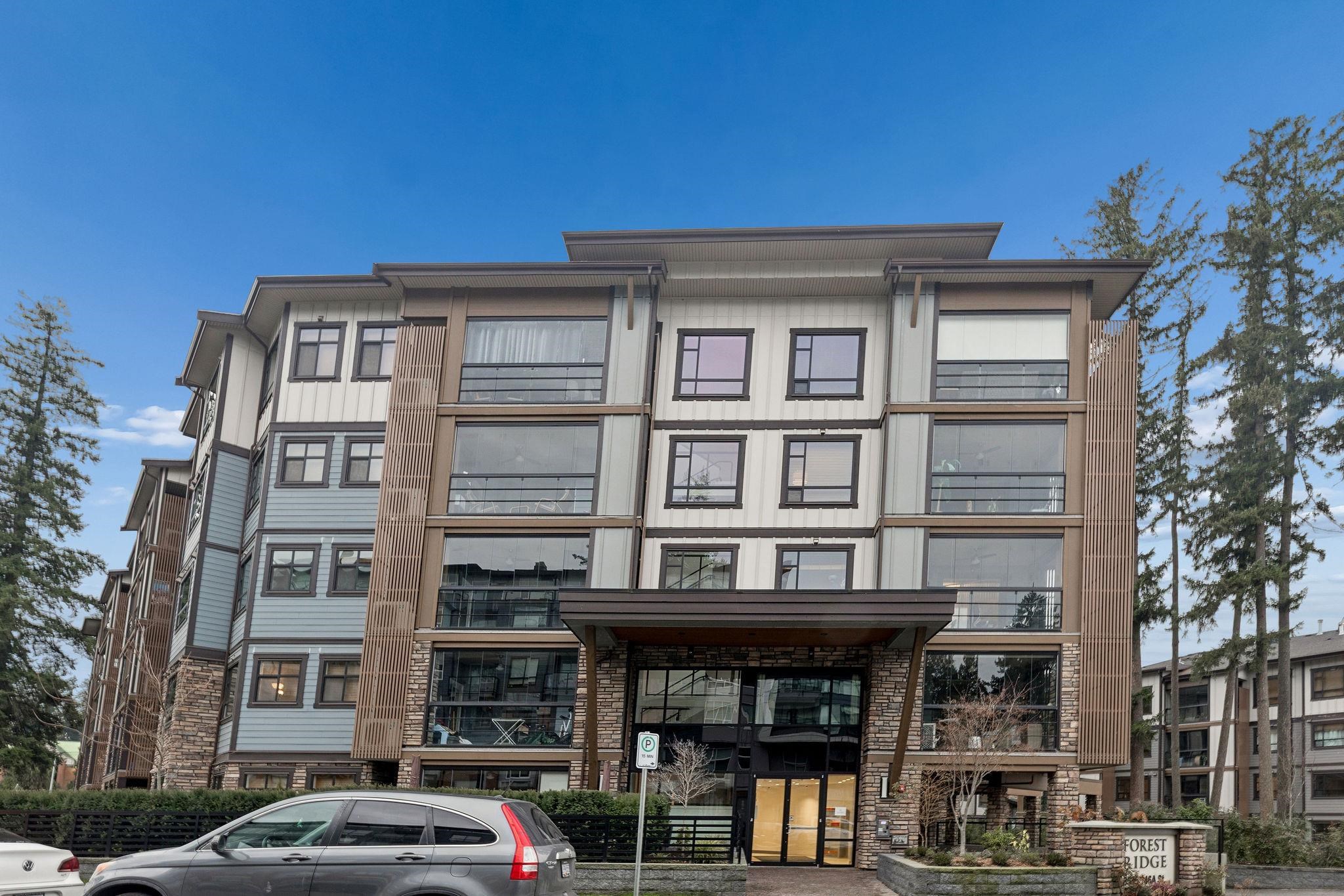 209 3535 146A STREET Unit: 209