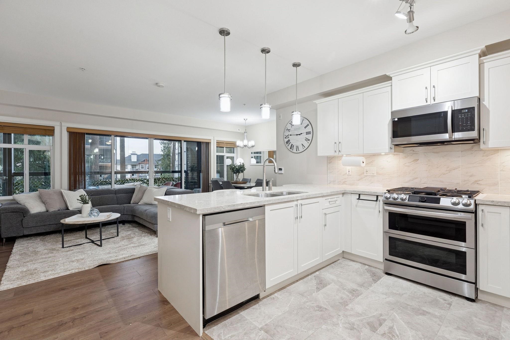 209 3535 146A STREET Unit: 209