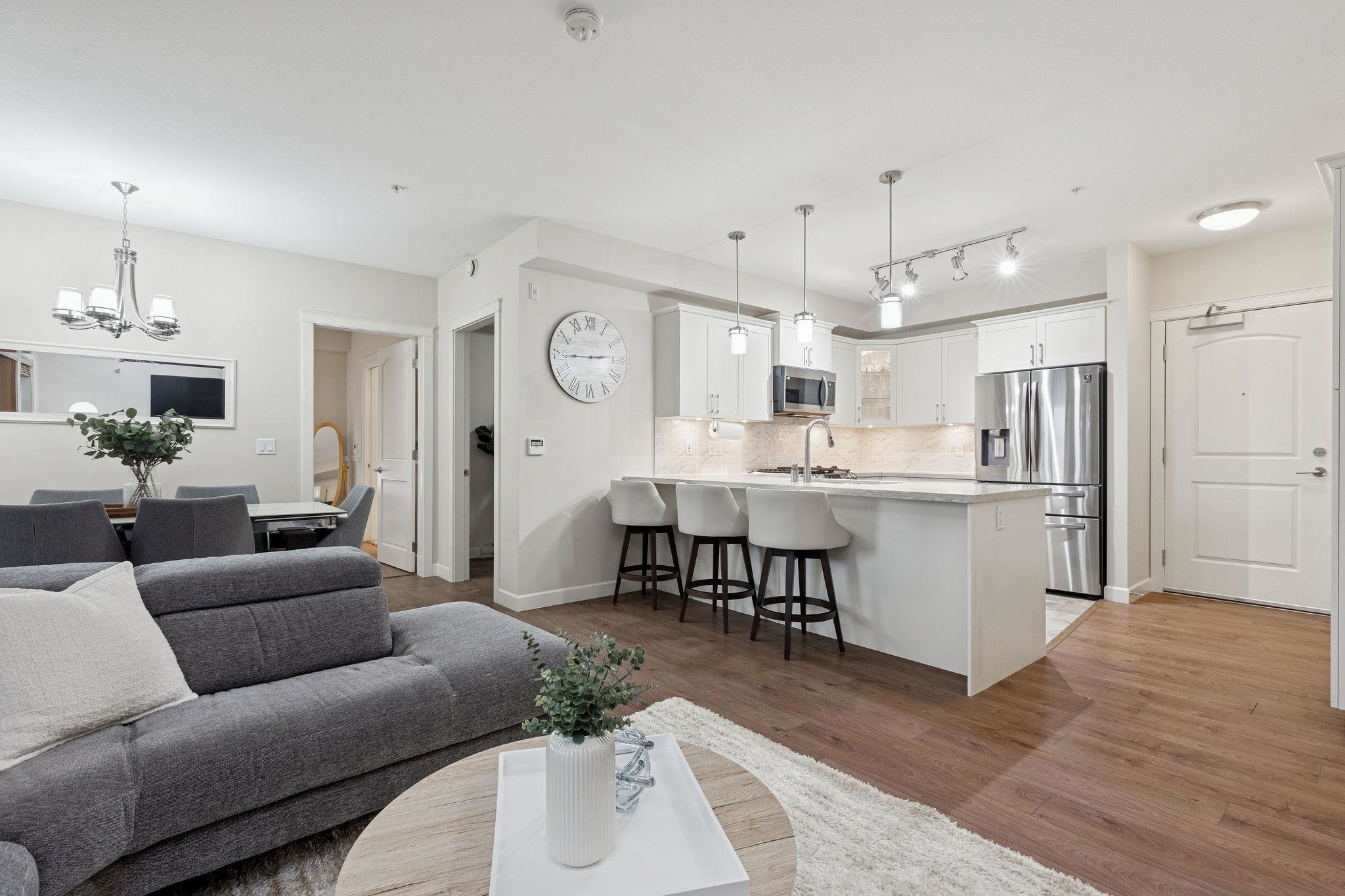 209 3535 146A STREET Unit: 209