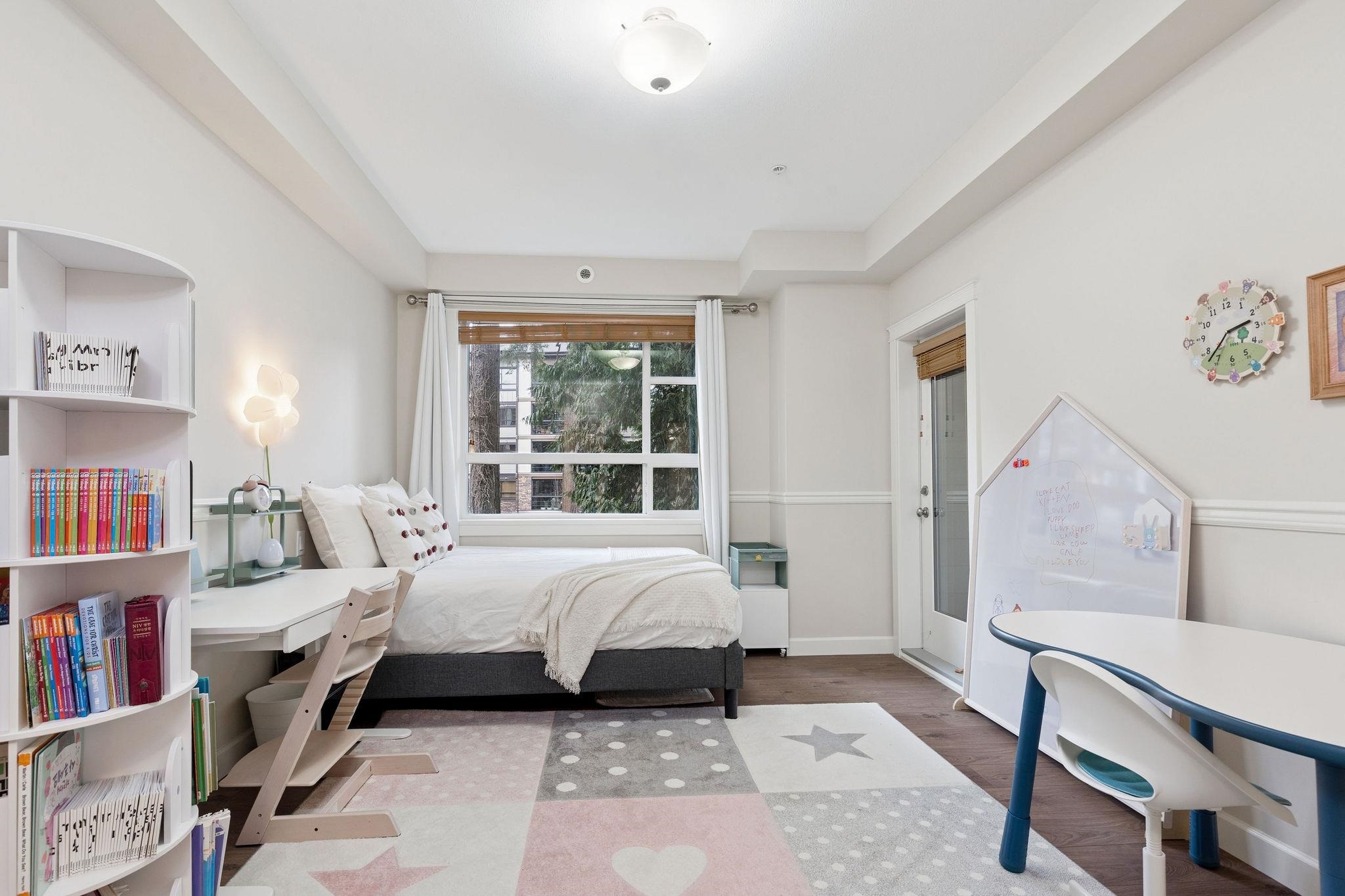 209 3535 146A STREET Unit: 209