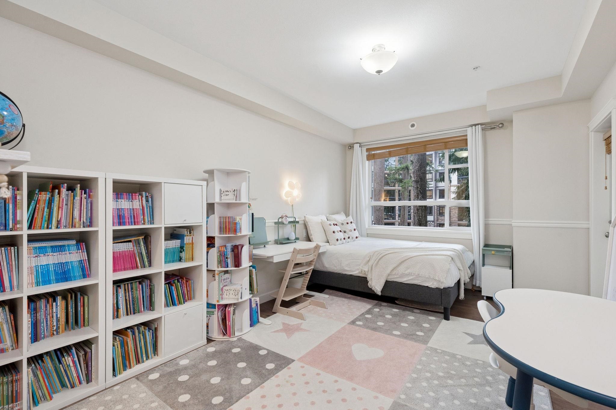 209 3535 146A STREET Unit: 209