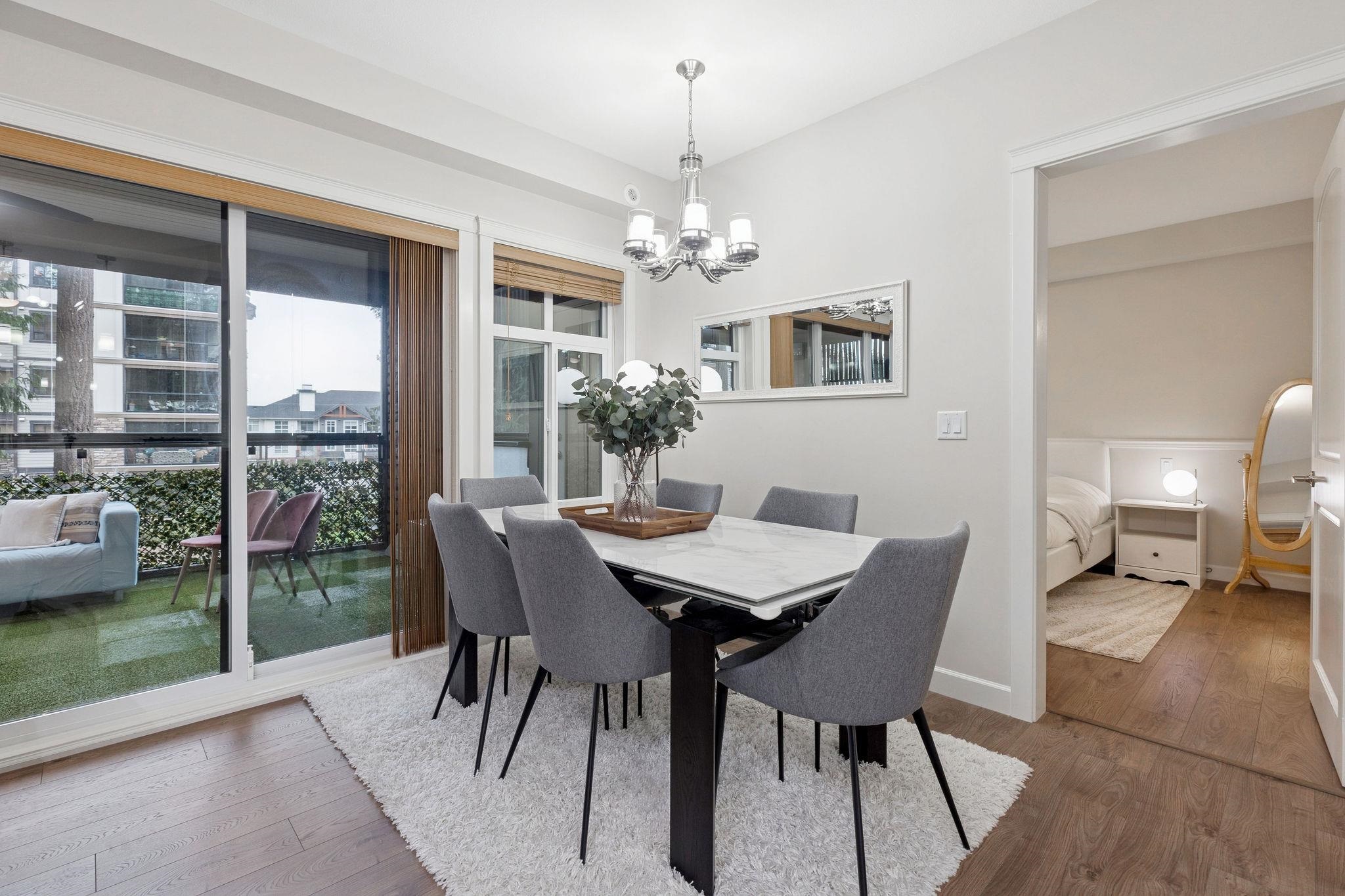 209 3535 146A STREET Unit: 209