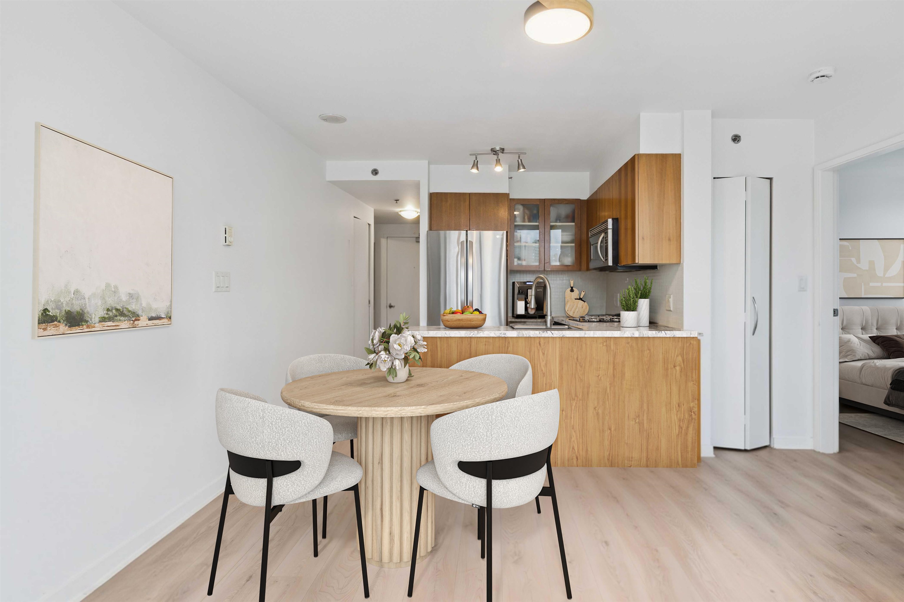 1101 822 SEYMOUR STREET Unit: 1101