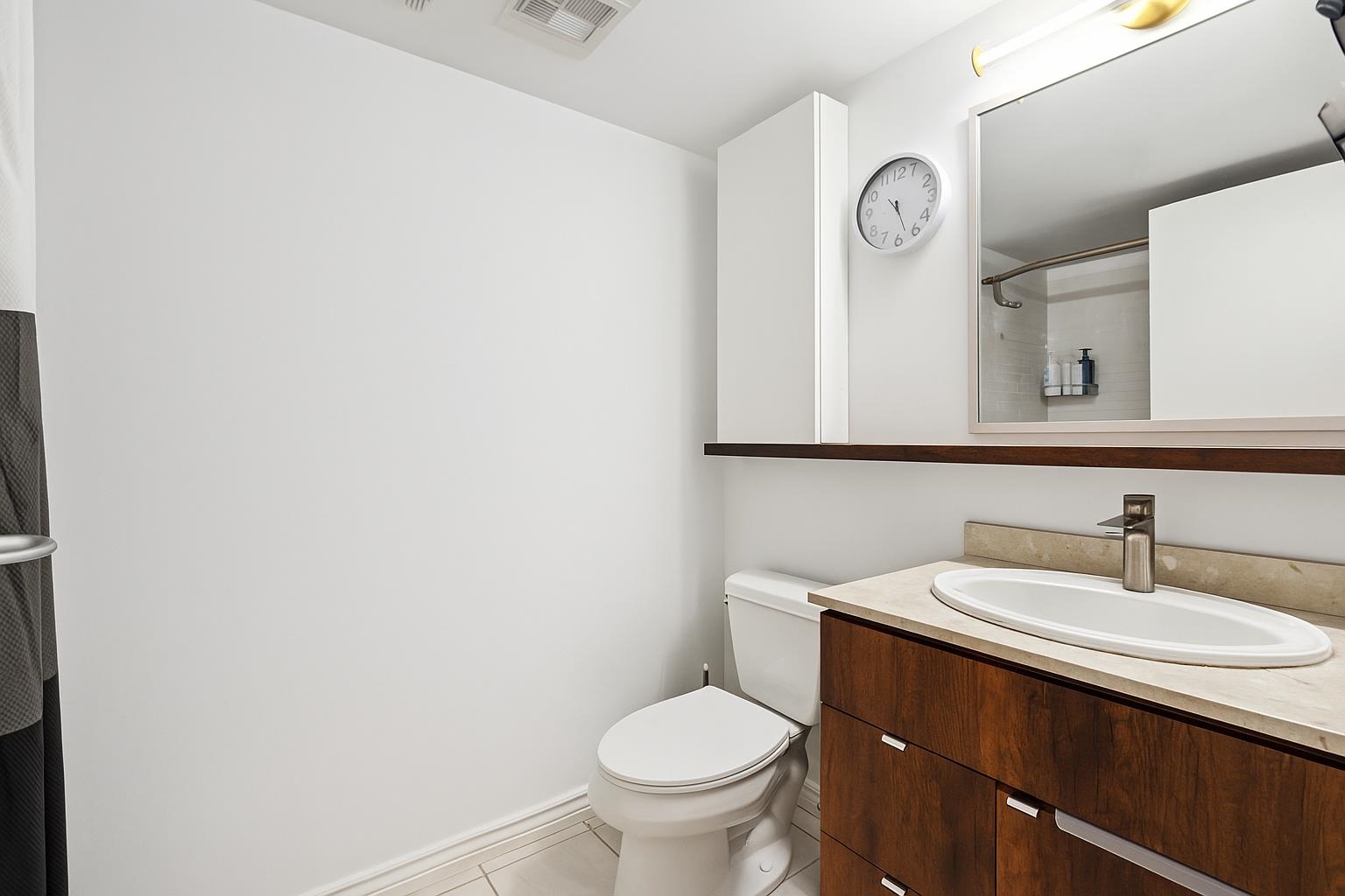 1101 822 SEYMOUR STREET Unit: 1101