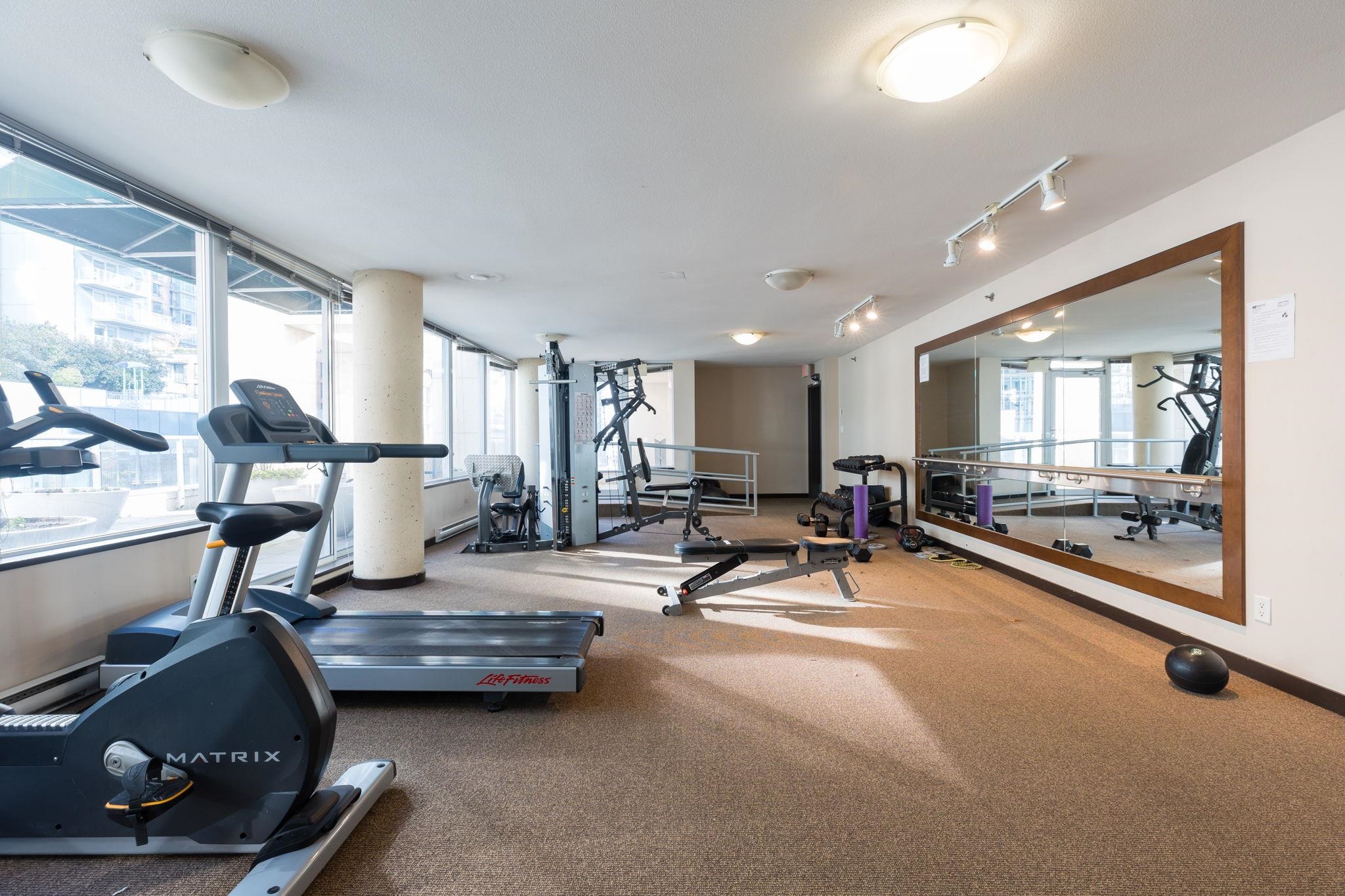 1101 822 SEYMOUR STREET Unit: 1101