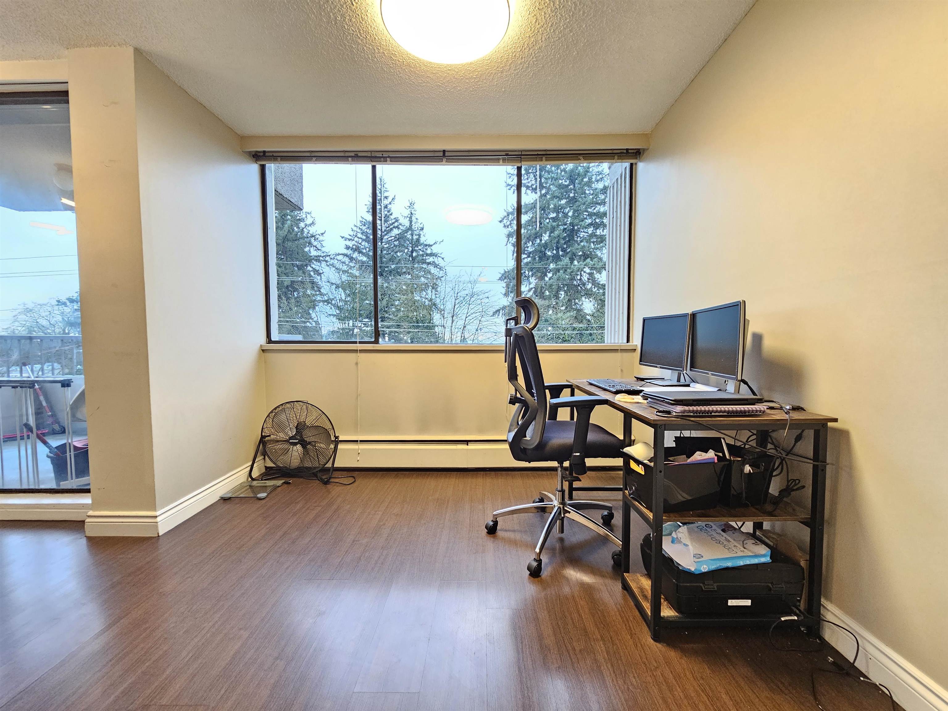 501 740 HAMILTON STREET Unit: 501