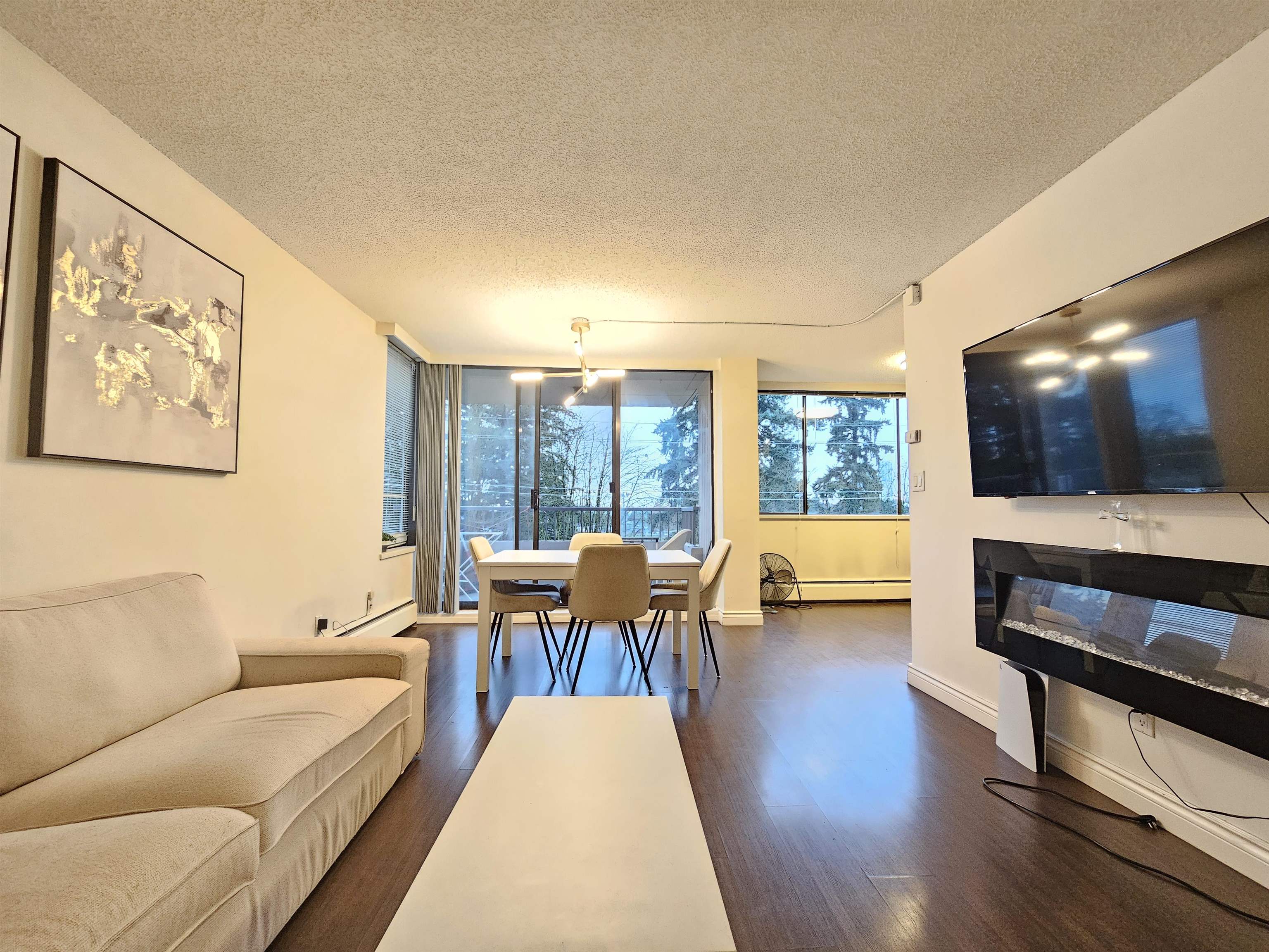 501 740 HAMILTON STREET Unit: 501