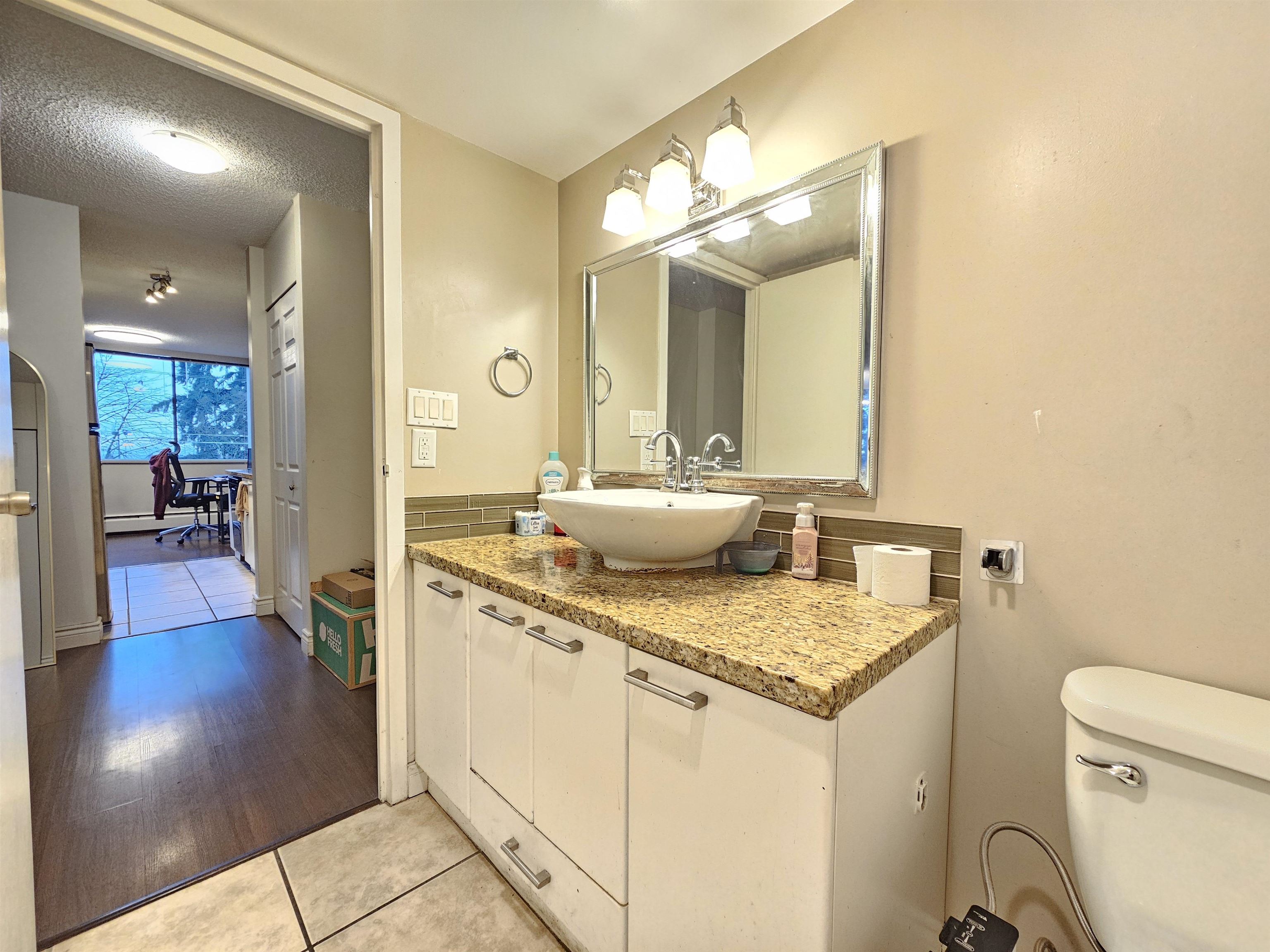 501 740 HAMILTON STREET Unit: 501