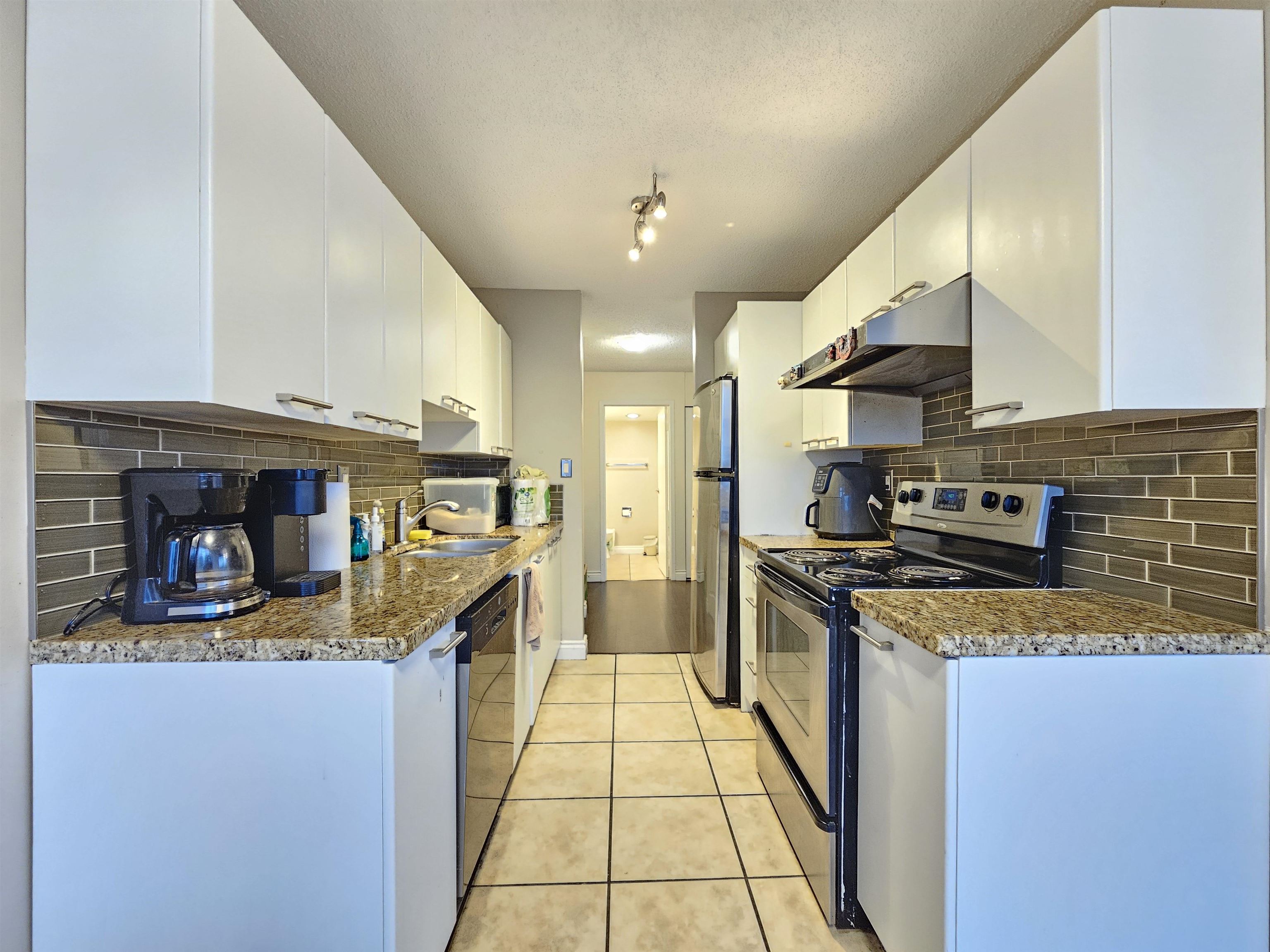 501 740 HAMILTON STREET Unit: 501