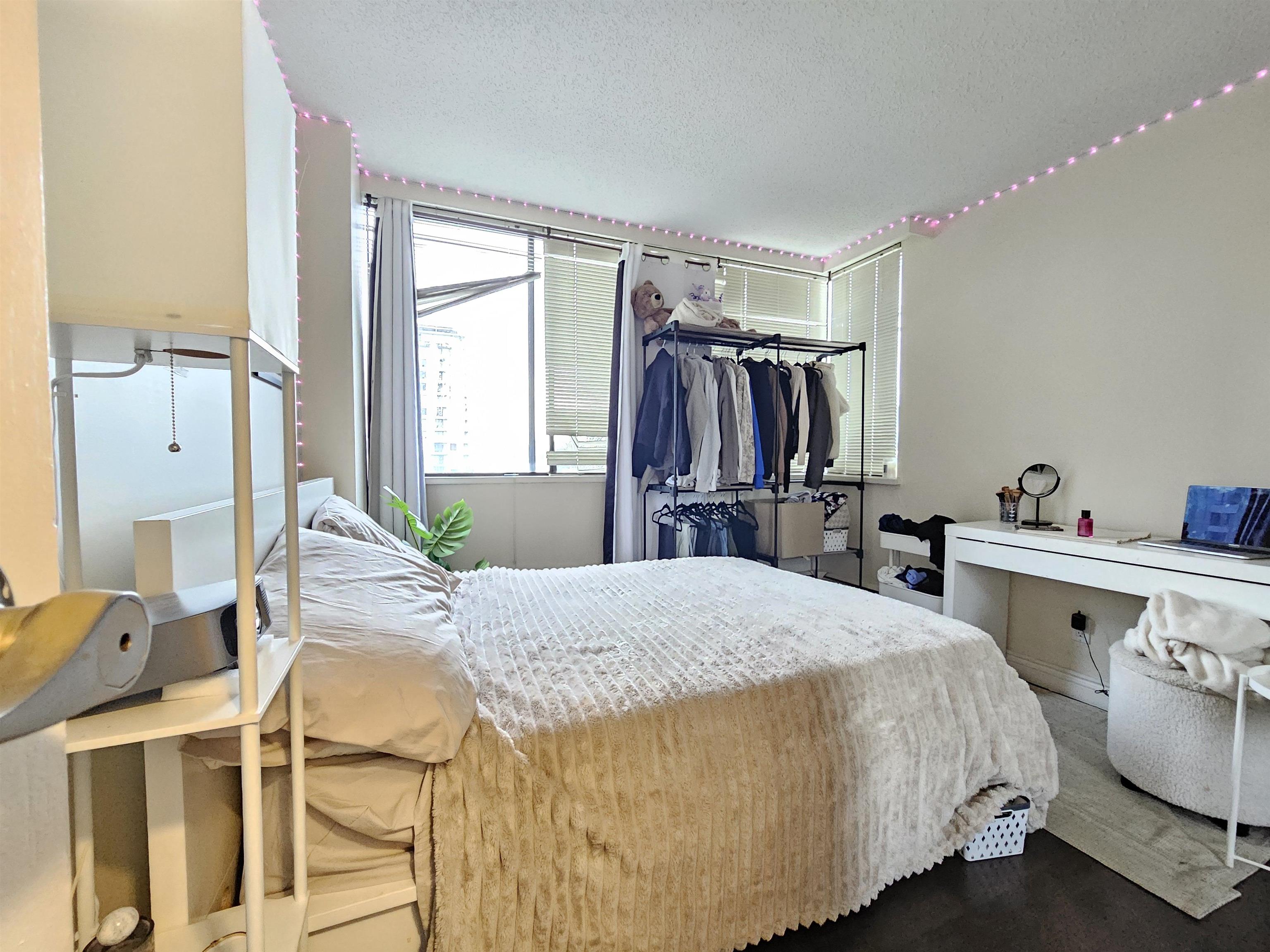 501 740 HAMILTON STREET Unit: 501