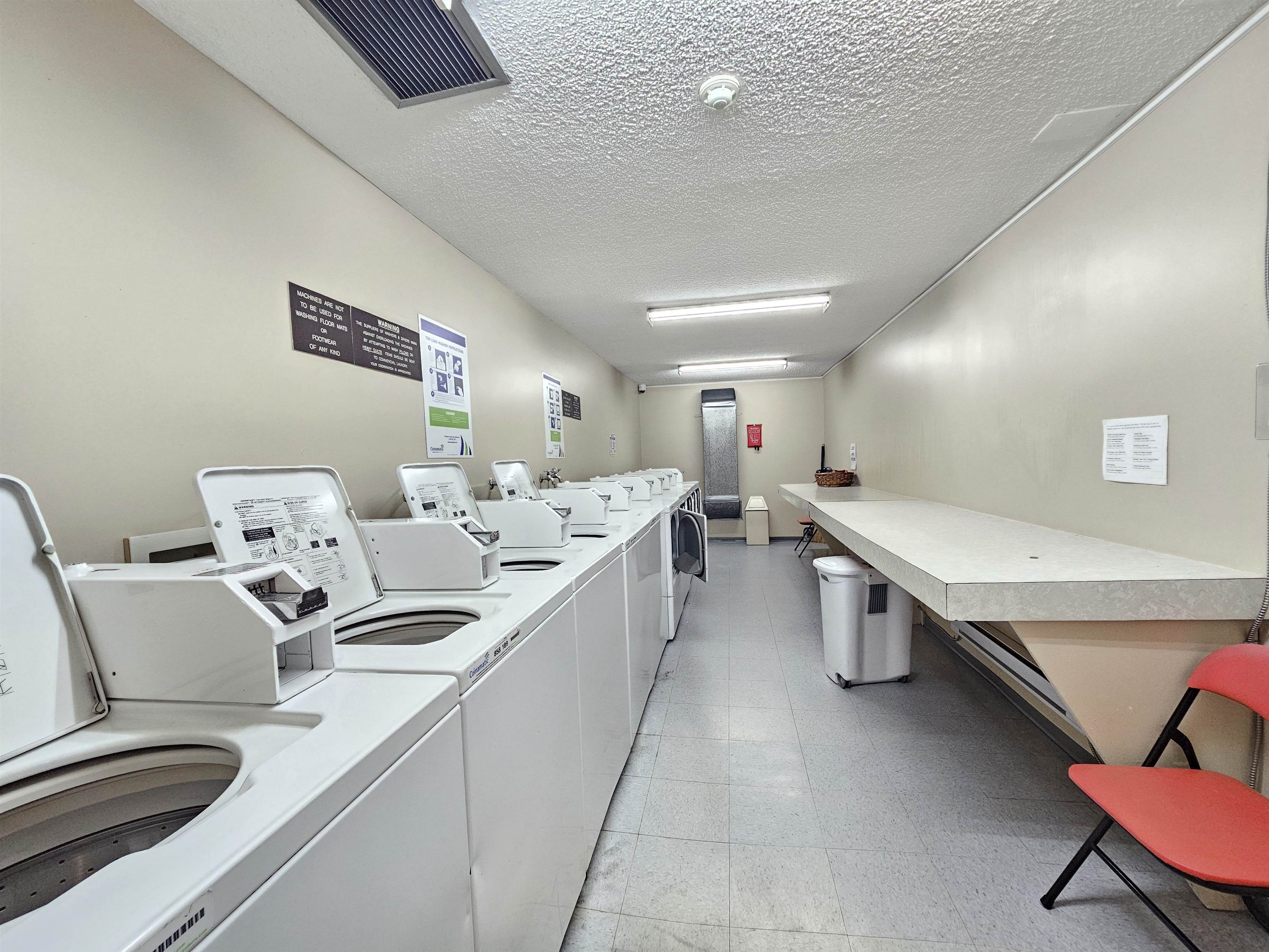 501 740 HAMILTON STREET Unit: 501