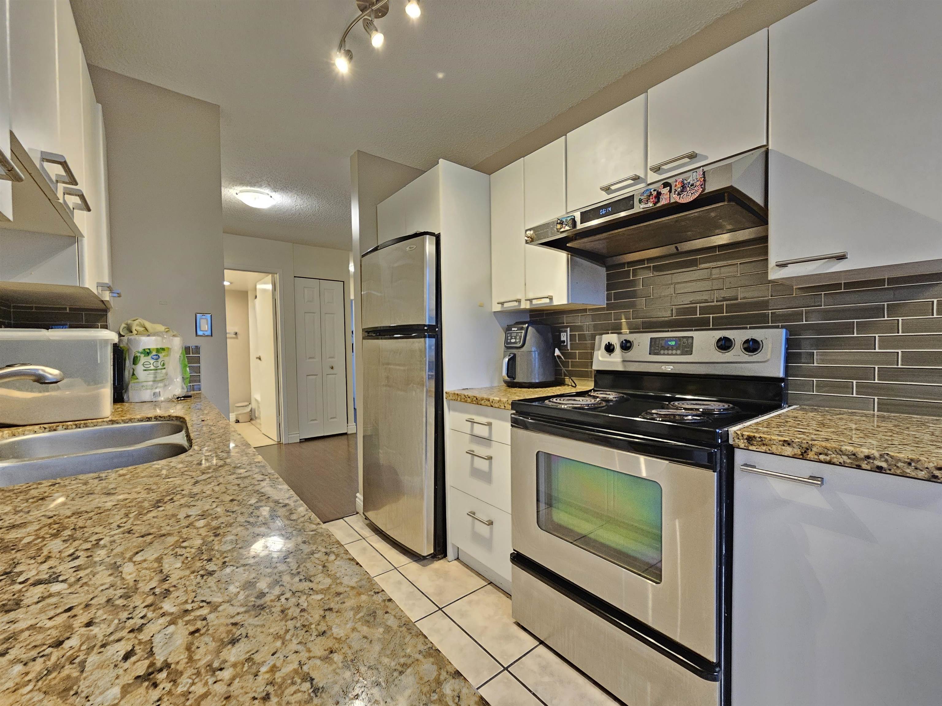 501 740 HAMILTON STREET Unit: 501