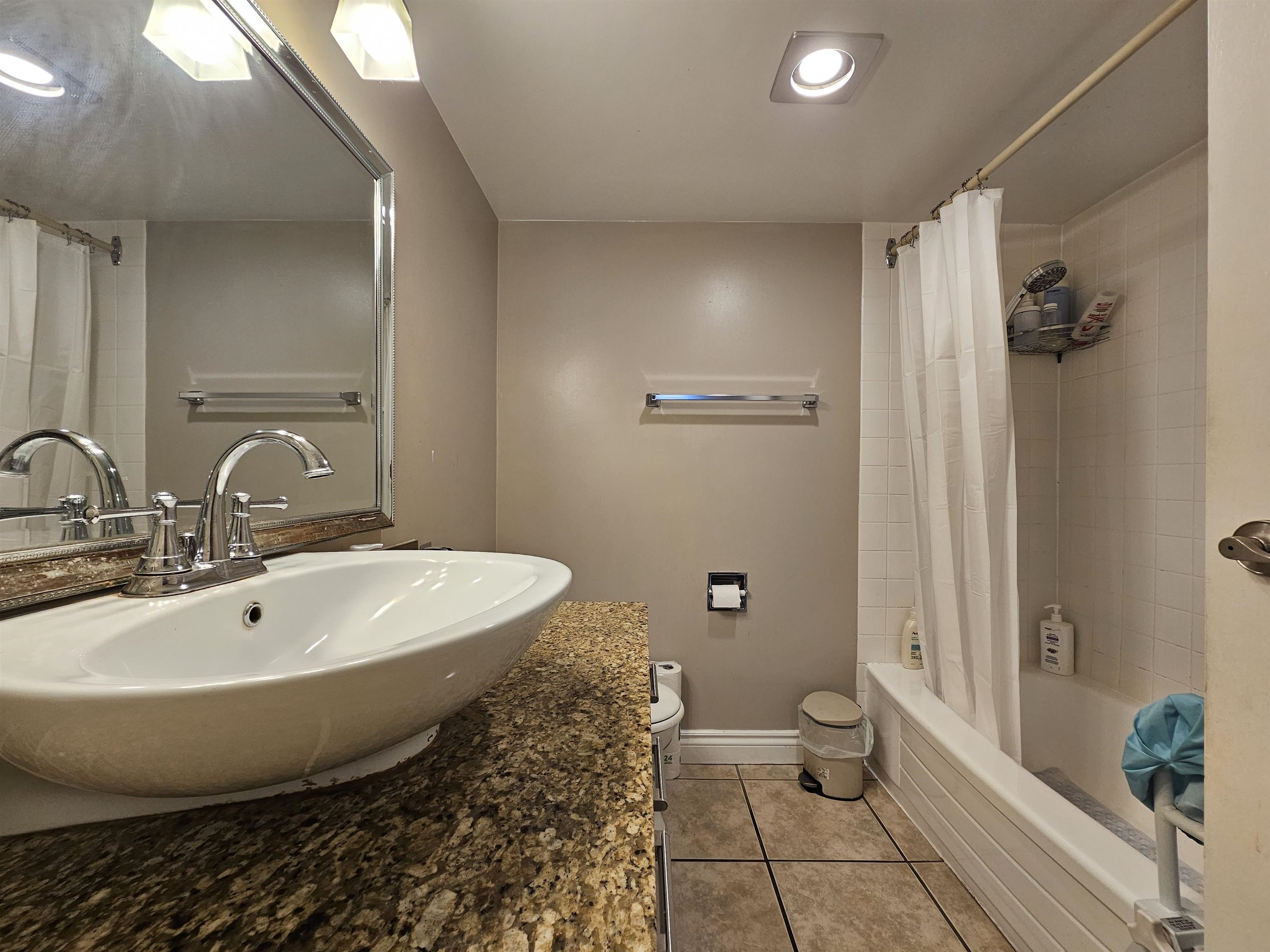 501 740 HAMILTON STREET Unit: 501