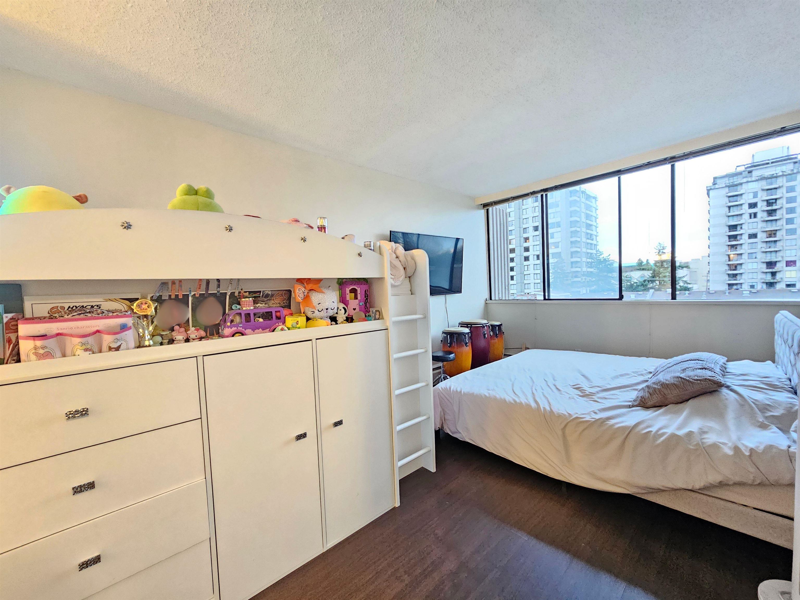 501 740 HAMILTON STREET Unit: 501