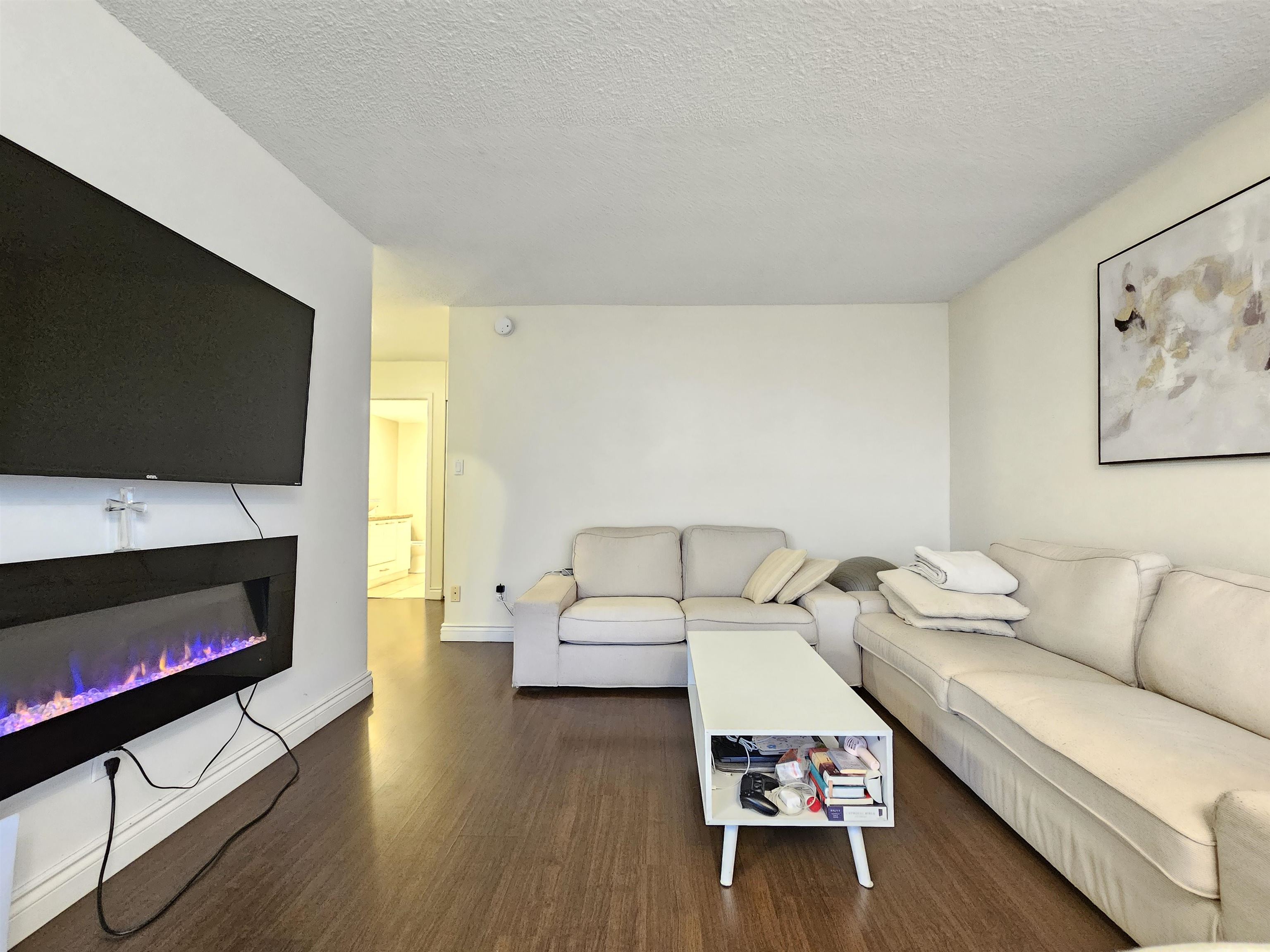 501 740 HAMILTON STREET Unit: 501