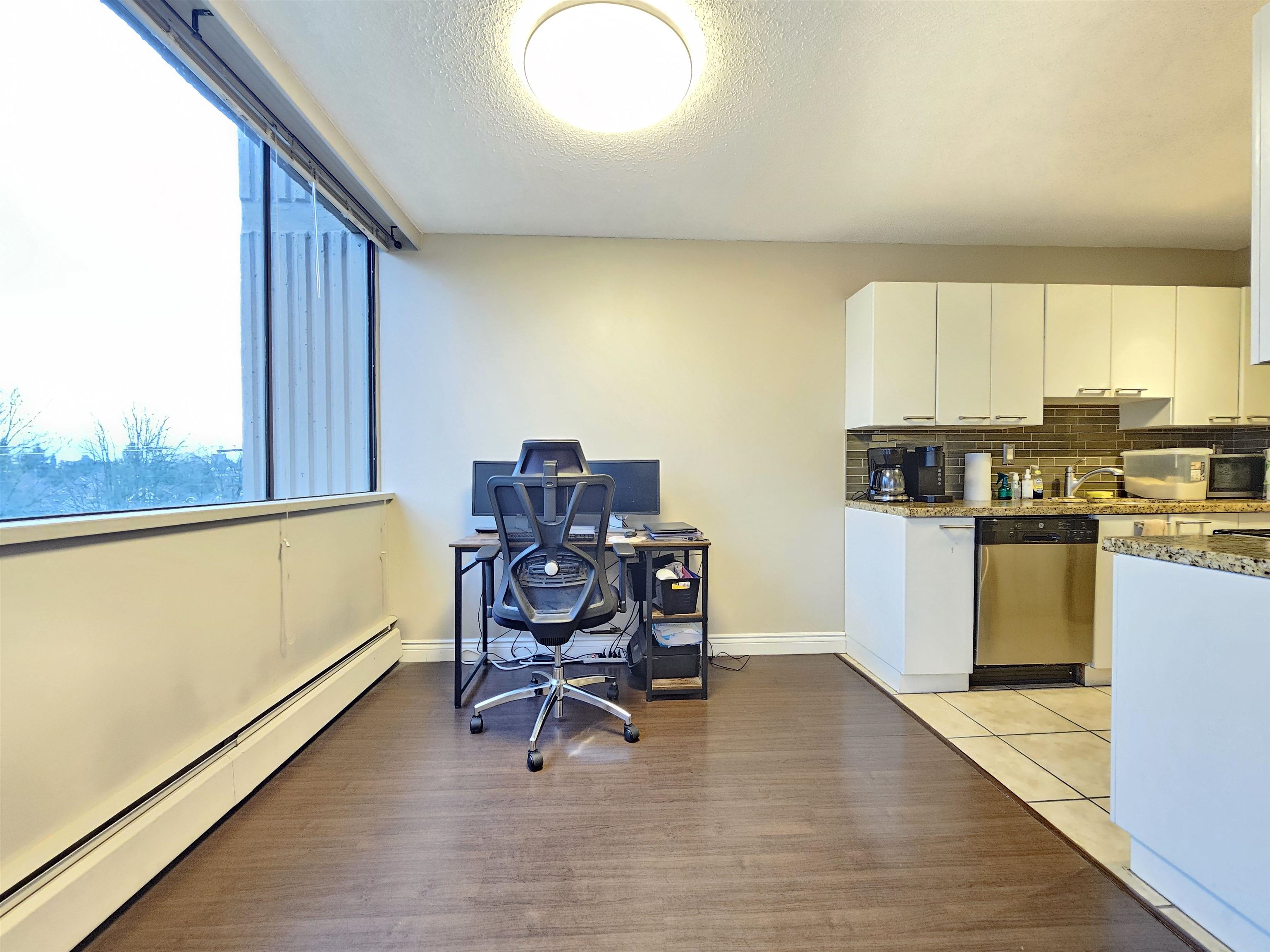 501 740 HAMILTON STREET Unit: 501