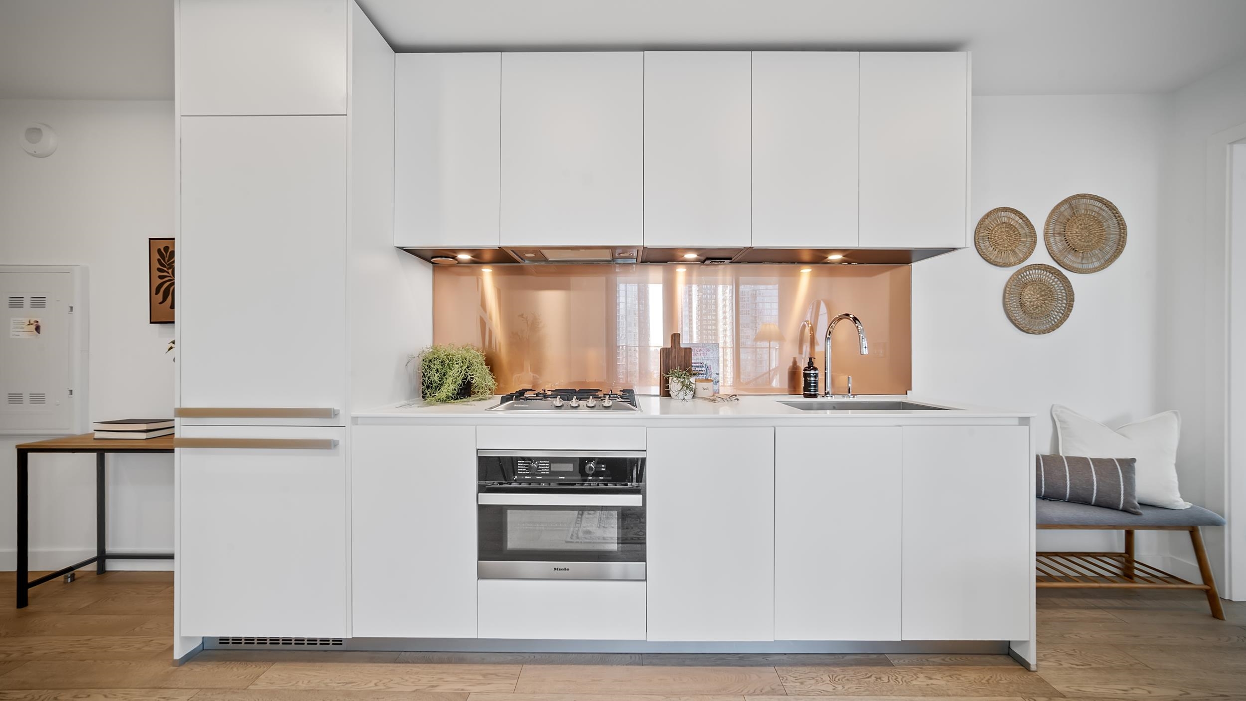 1501 1480 HOWE STREET Unit: 1501