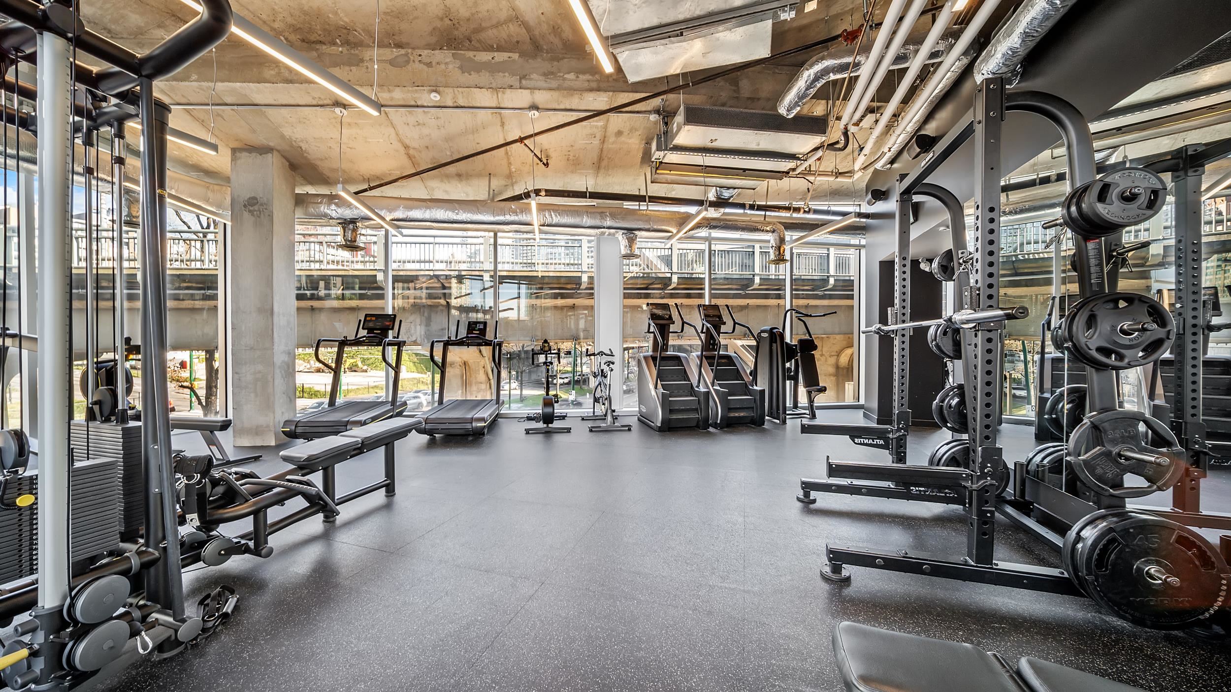 1501 1480 HOWE STREET Unit: 1501