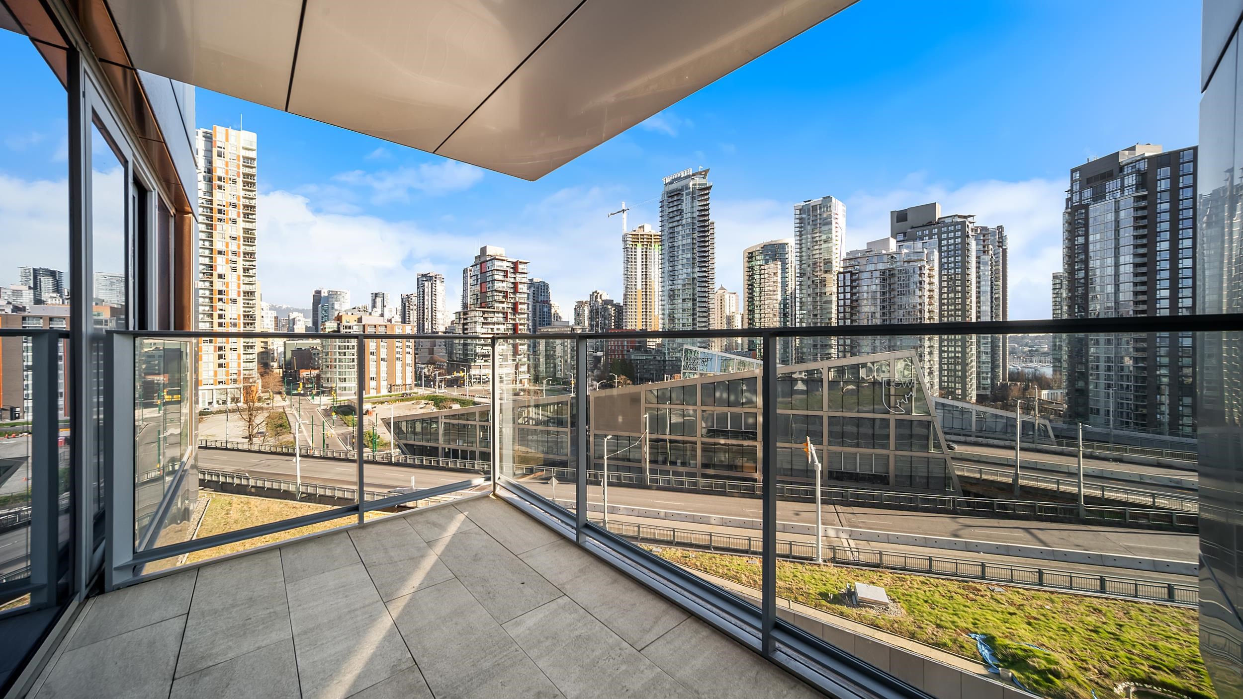 1501 1480 HOWE STREET Unit: 1501