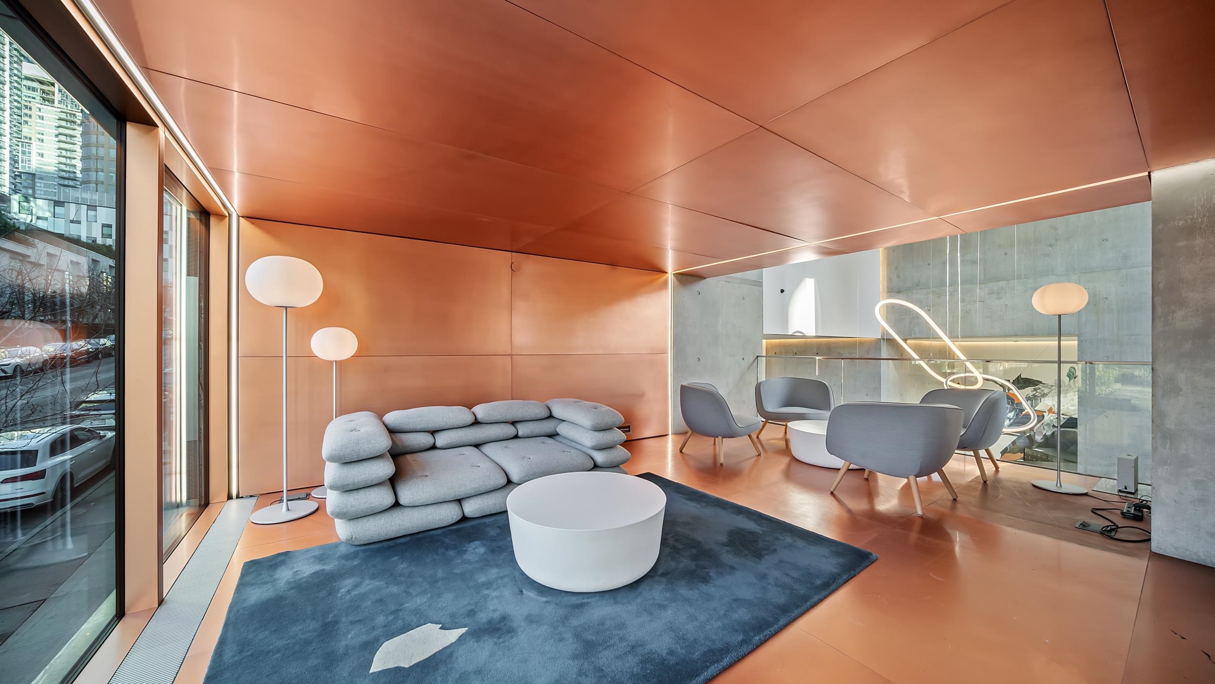 1501 1480 HOWE STREET Unit: 1501