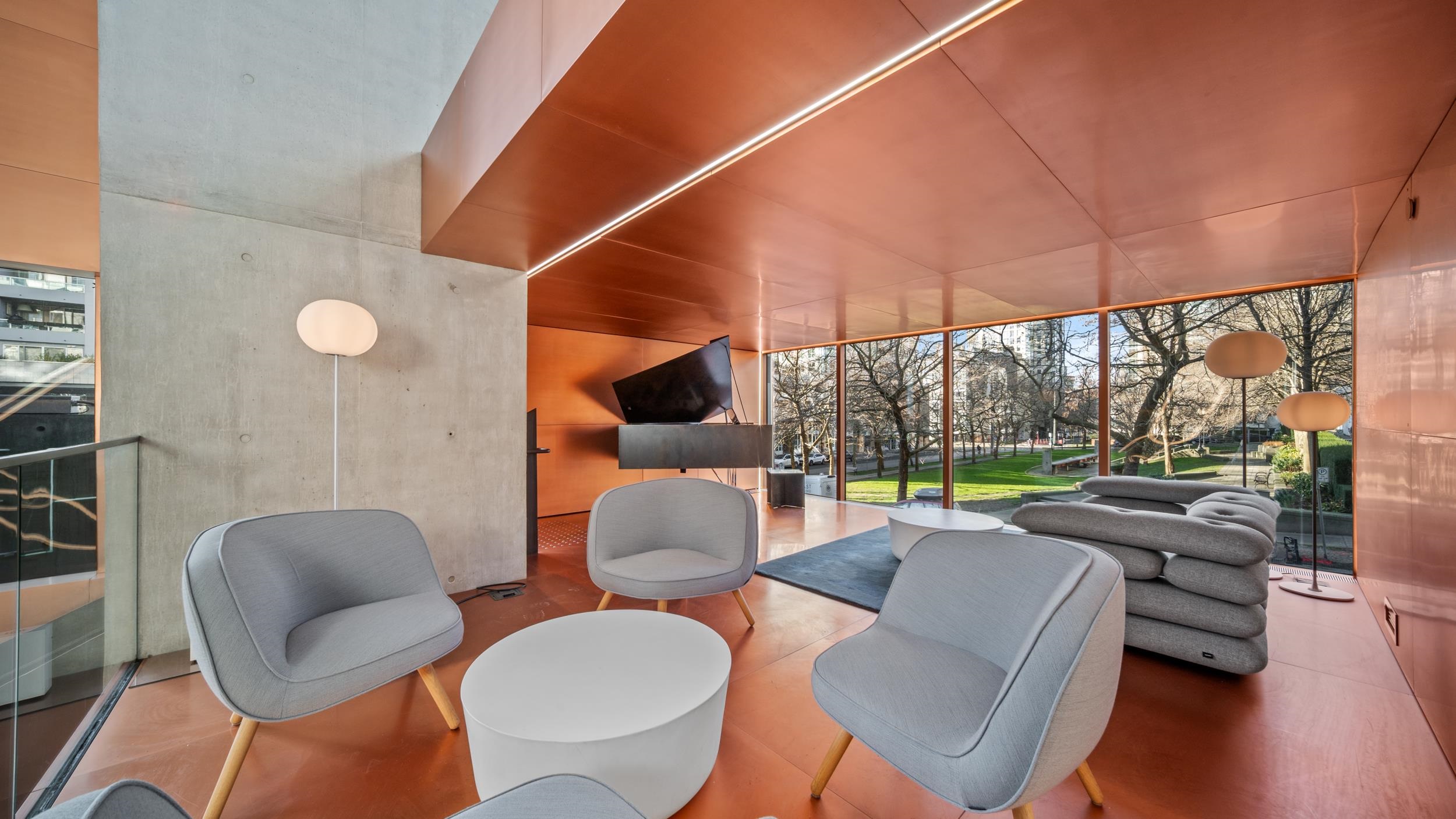 1501 1480 HOWE STREET Unit: 1501