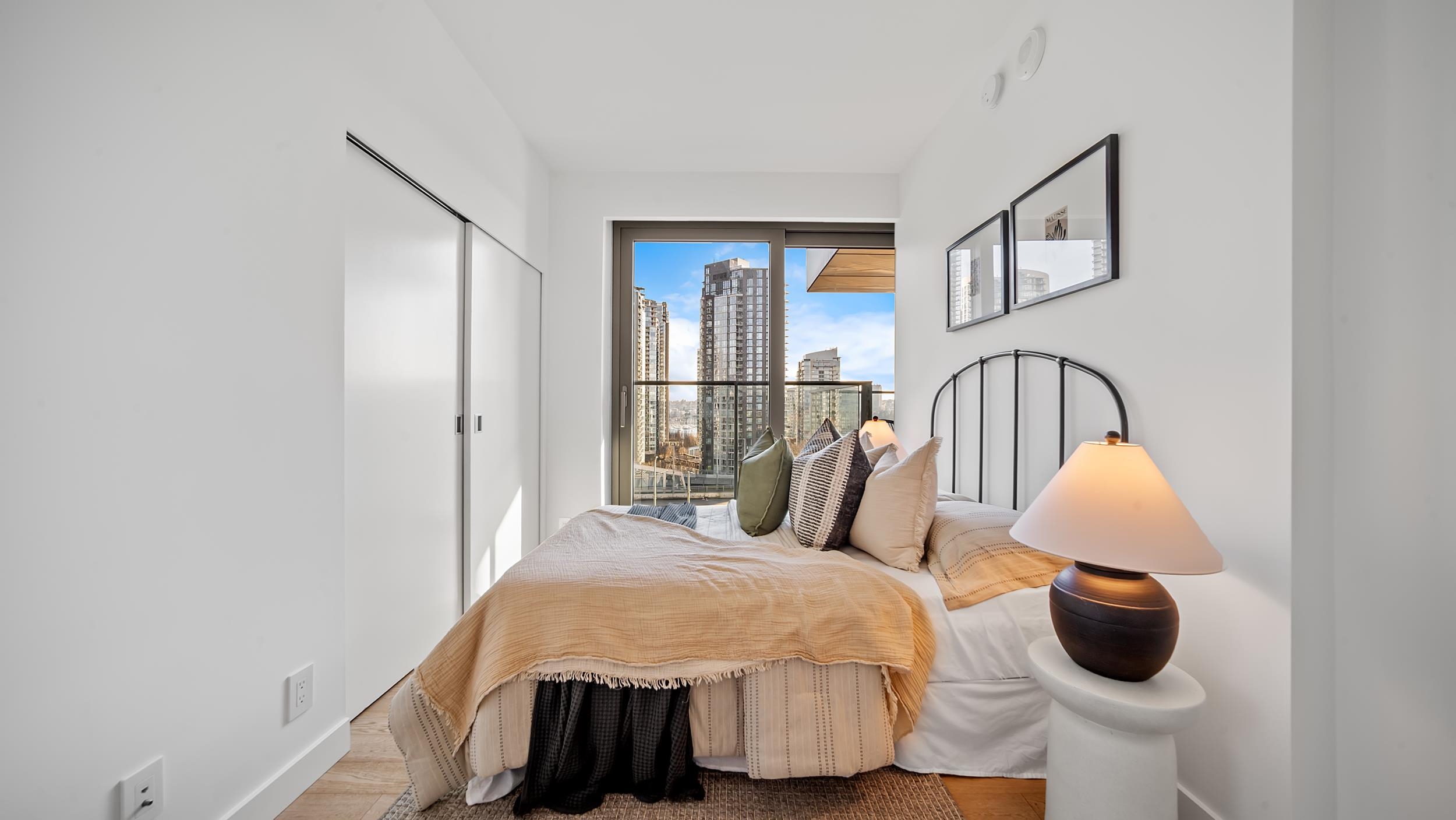 1501 1480 HOWE STREET Unit: 1501
