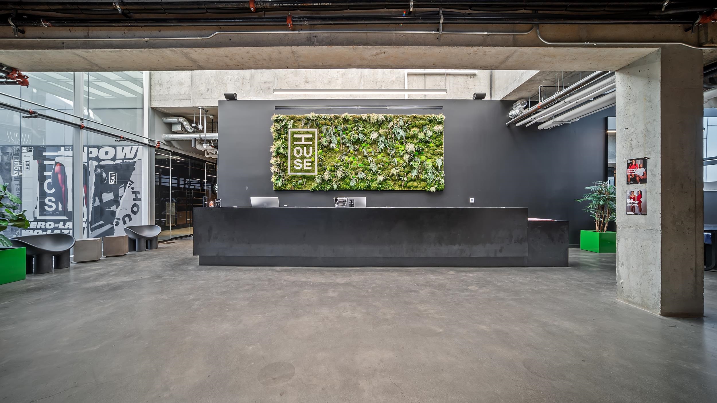 1501 1480 HOWE STREET Unit: 1501