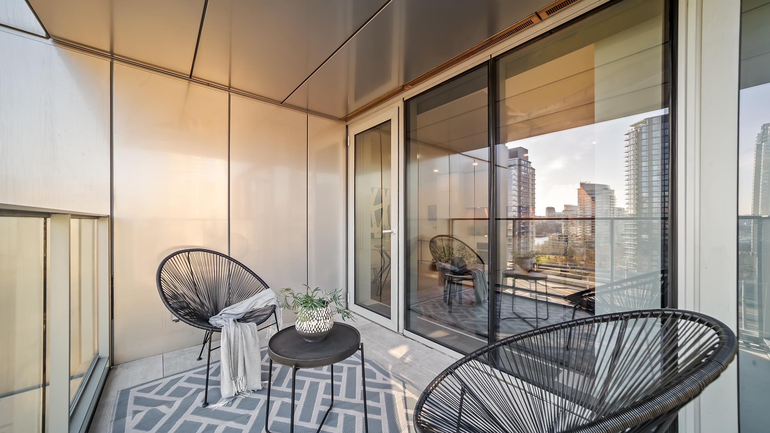 1501 1480 HOWE STREET Unit: 1501