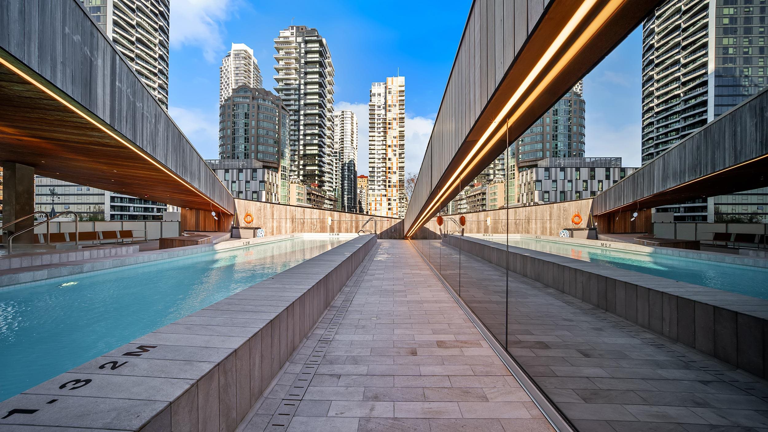 1501 1480 HOWE STREET Unit: 1501