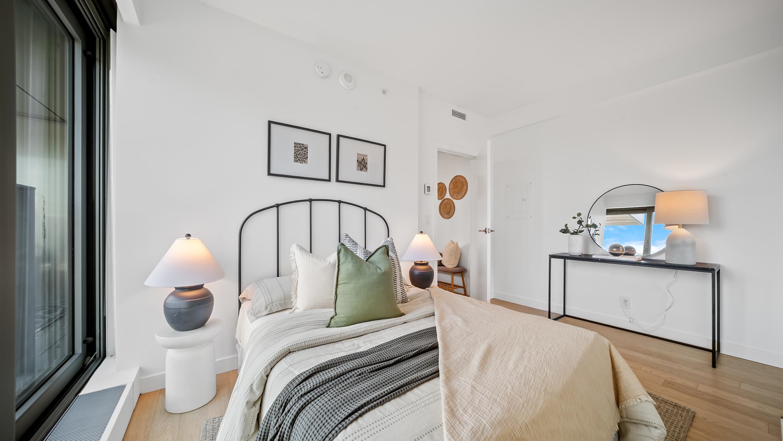 1501 1480 HOWE STREET Unit: 1501