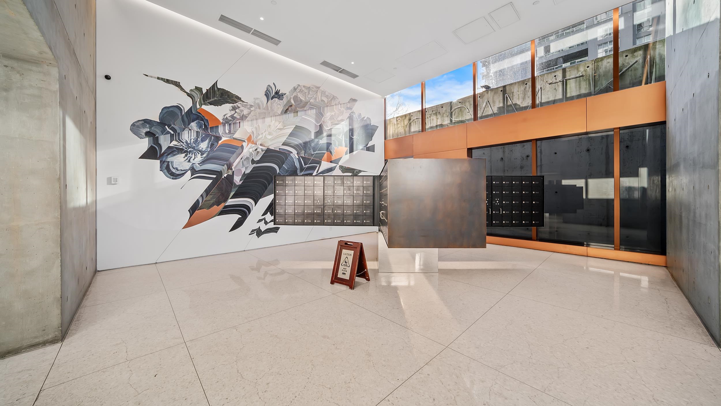 1501 1480 HOWE STREET Unit: 1501