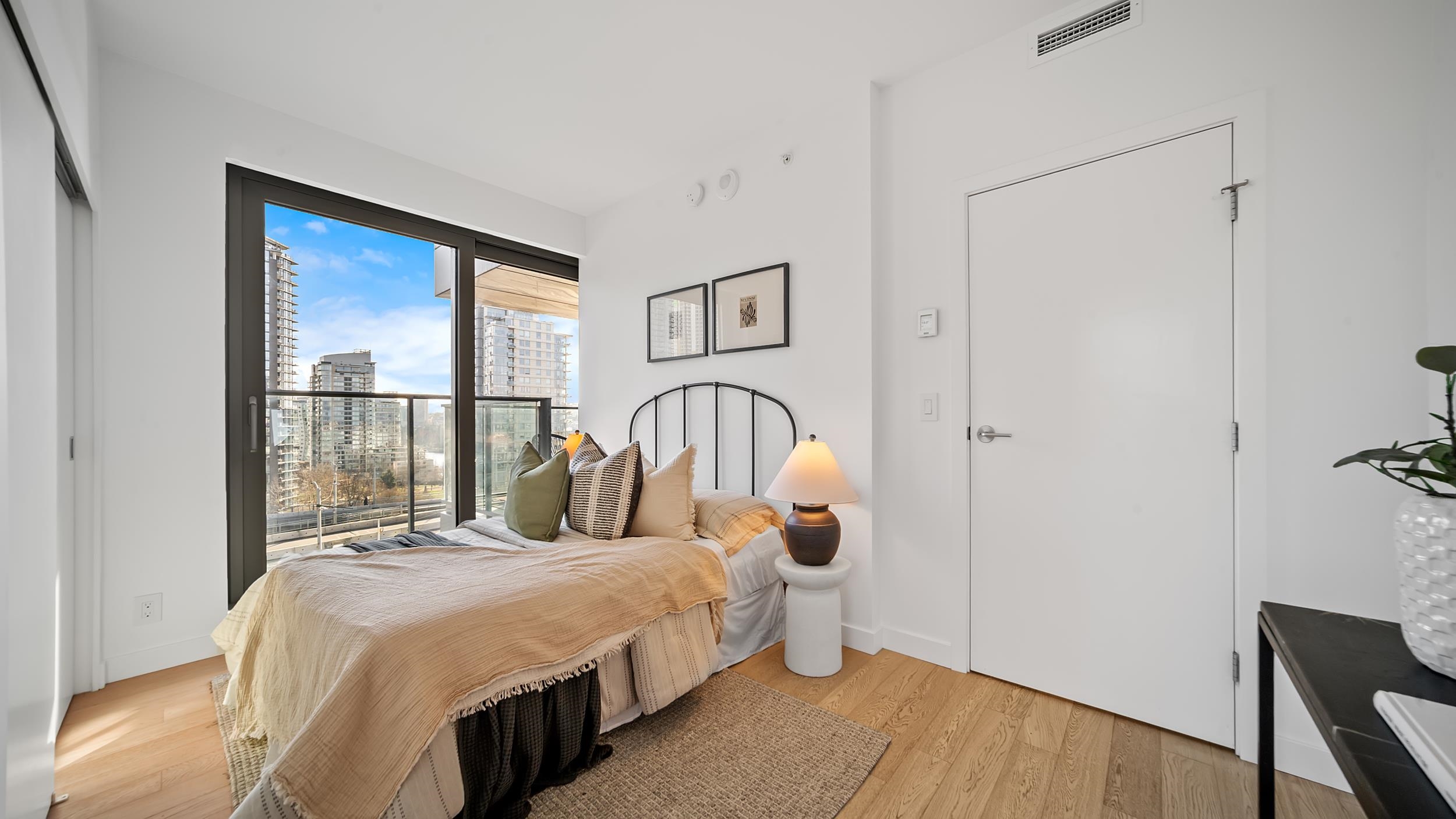 1501 1480 HOWE STREET Unit: 1501