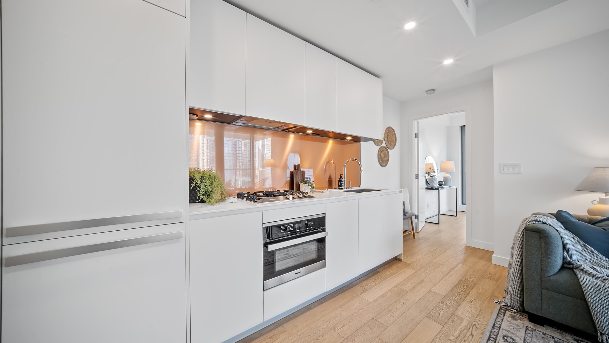 1501 1480 HOWE STREET Unit: 1501