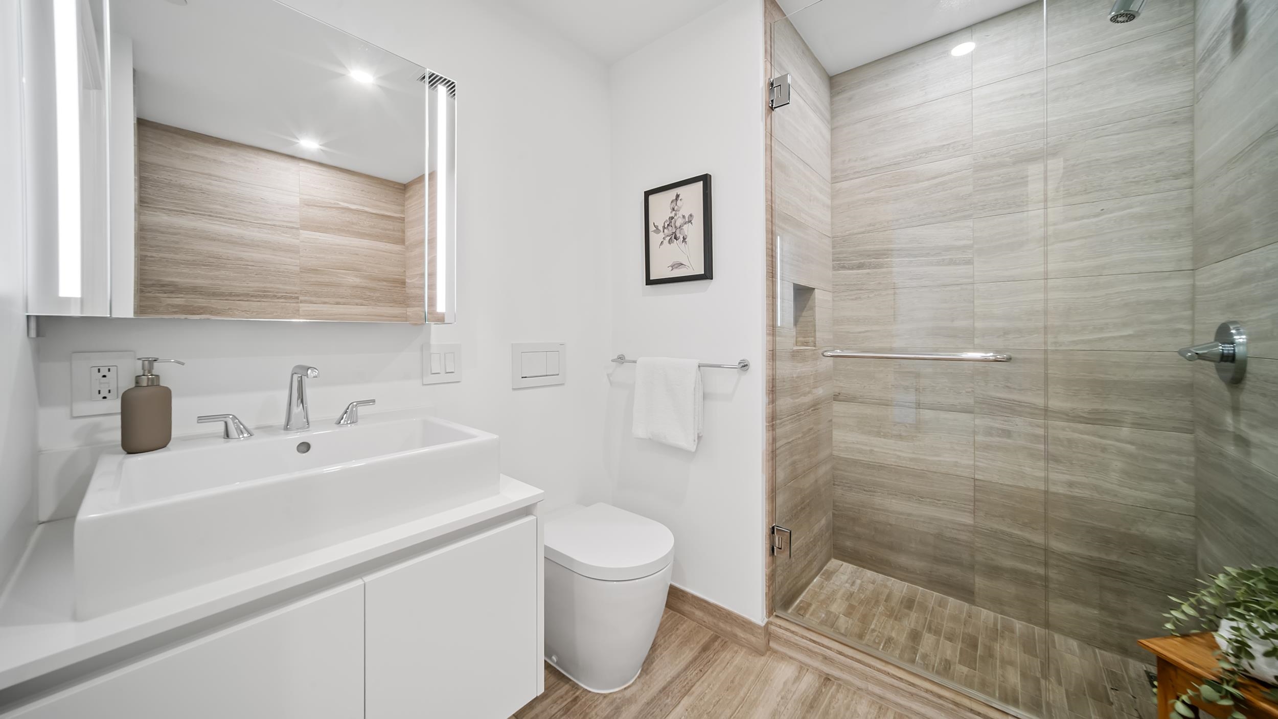 1501 1480 HOWE STREET Unit: 1501