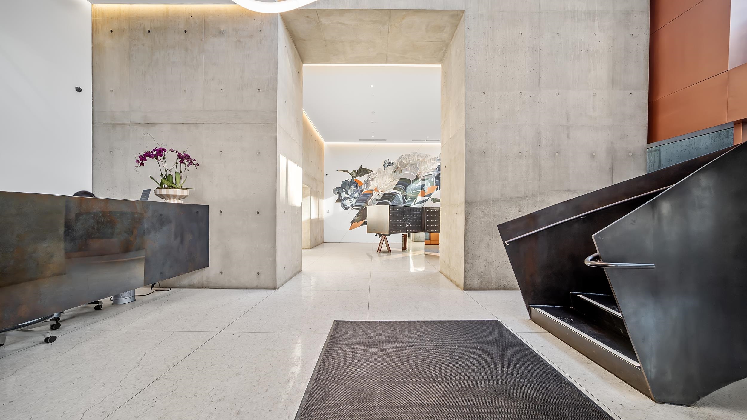 1501 1480 HOWE STREET Unit: 1501