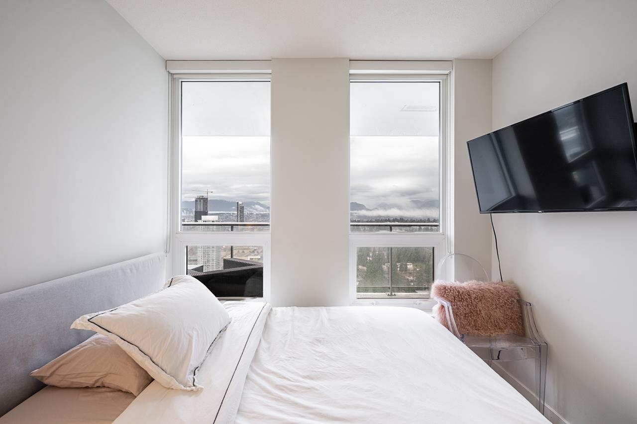 4507 13750 100 AVENUE Unit: 4507