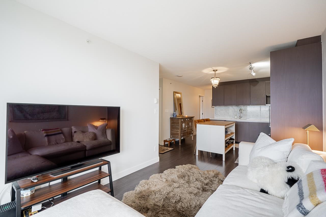 4507 13750 100 AVENUE Unit: 4507