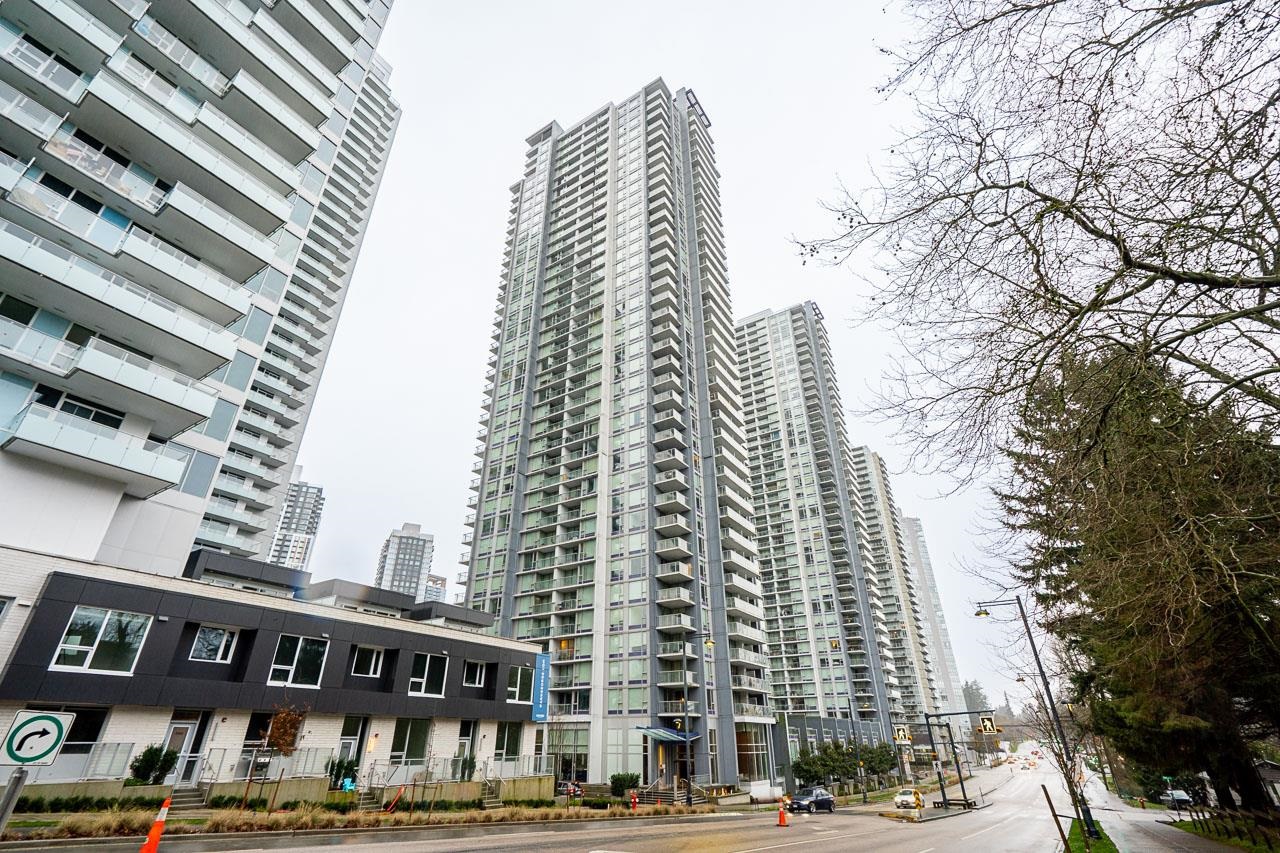 4507 13750 100 AVENUE Unit: 4507