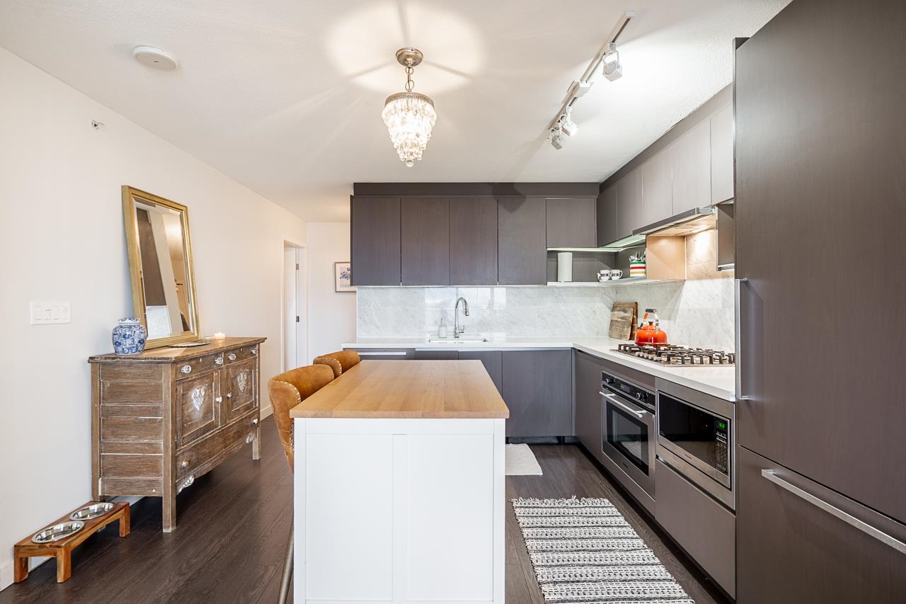 4507 13750 100 AVENUE Unit: 4507