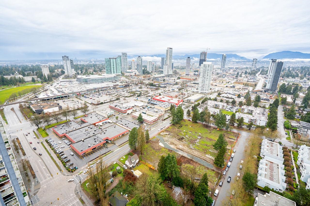 4507 13750 100 AVENUE Unit: 4507