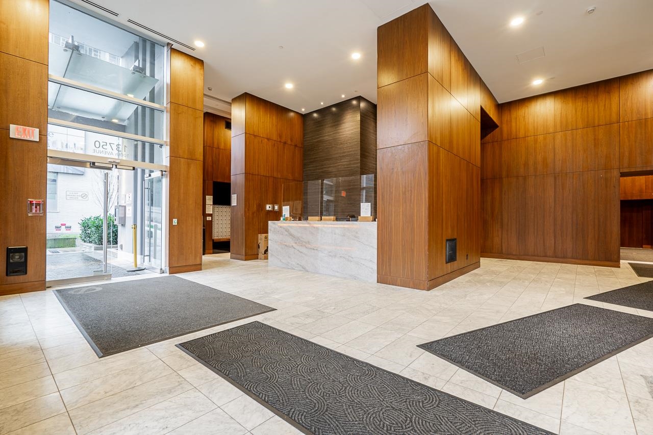 4507 13750 100 AVENUE Unit: 4507