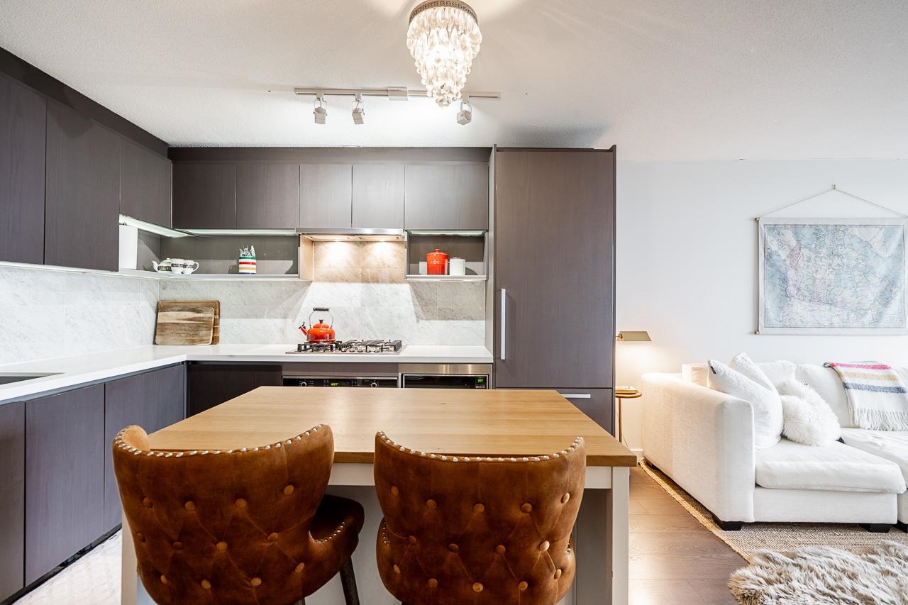 4507 13750 100 AVENUE Unit: 4507