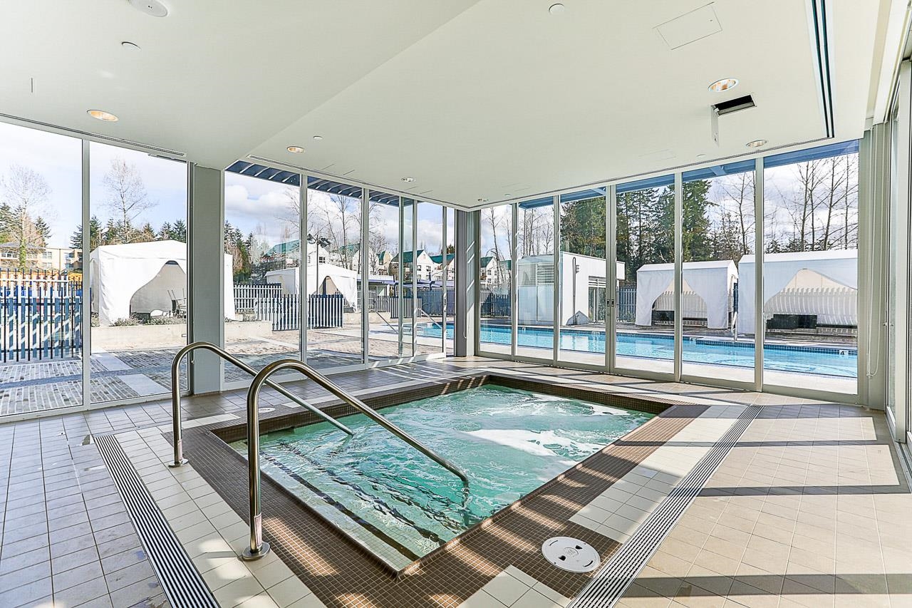 4507 13750 100 AVENUE Unit: 4507