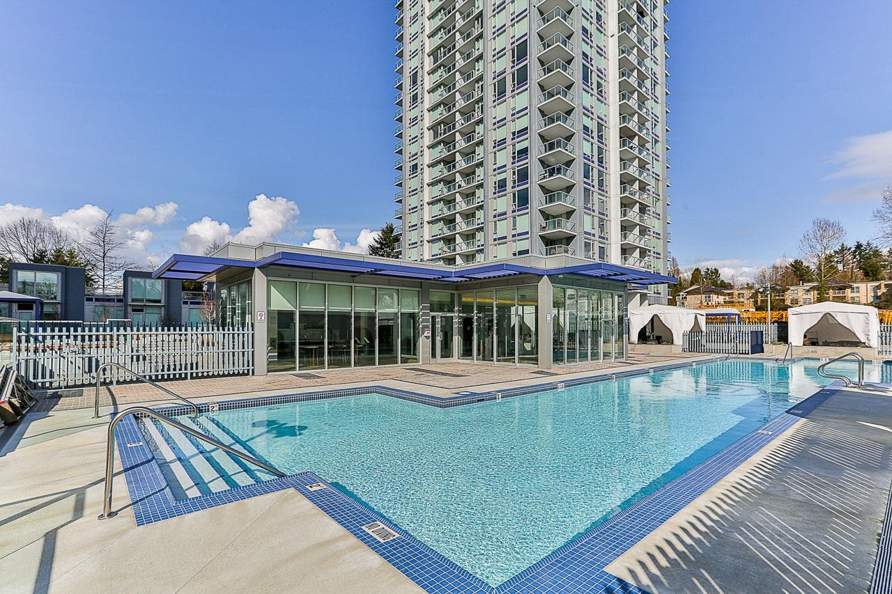 4507 13750 100 AVENUE Unit: 4507