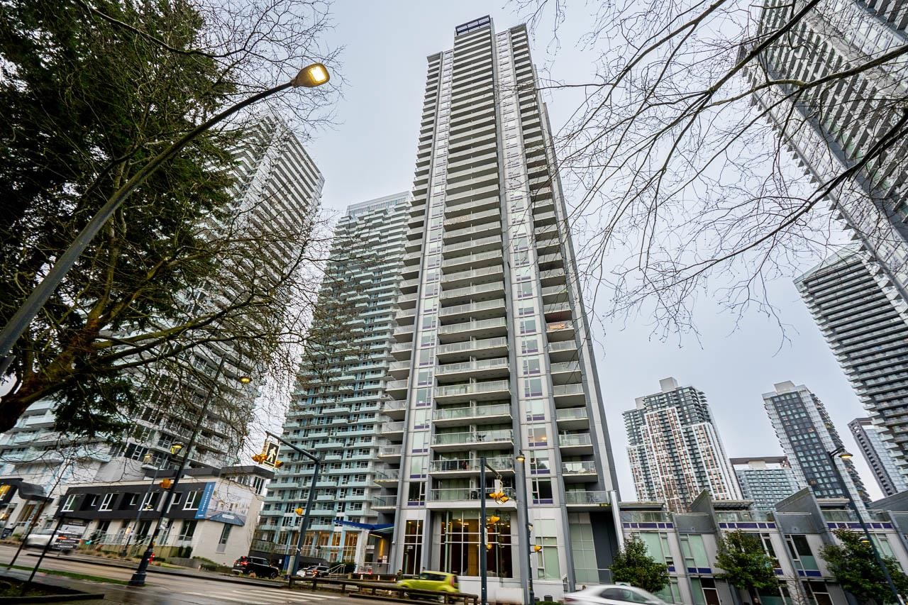 4507 13750 100 AVENUE Unit: 4507
