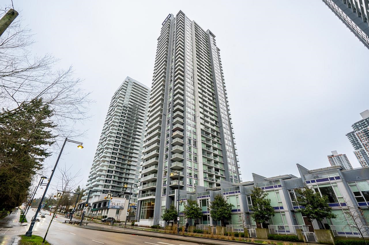 4507 13750 100 AVENUE Unit: 4507