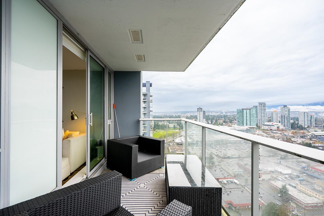 4507 13750 100 AVENUE Unit: 4507