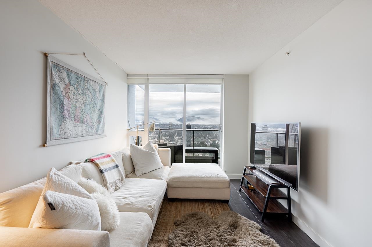 4507 13750 100 AVENUE Unit: 4507