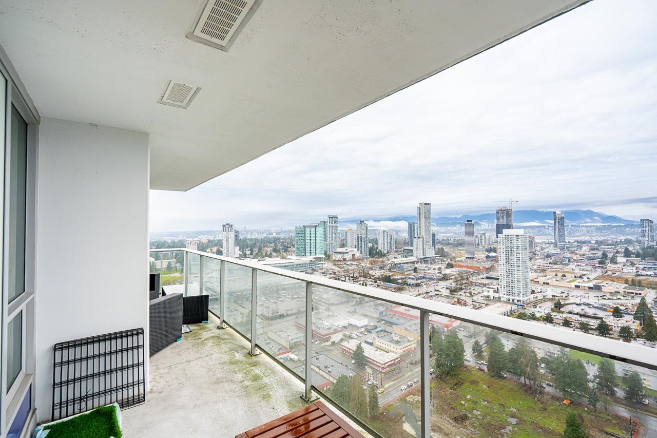 4507 13750 100 AVENUE Unit: 4507