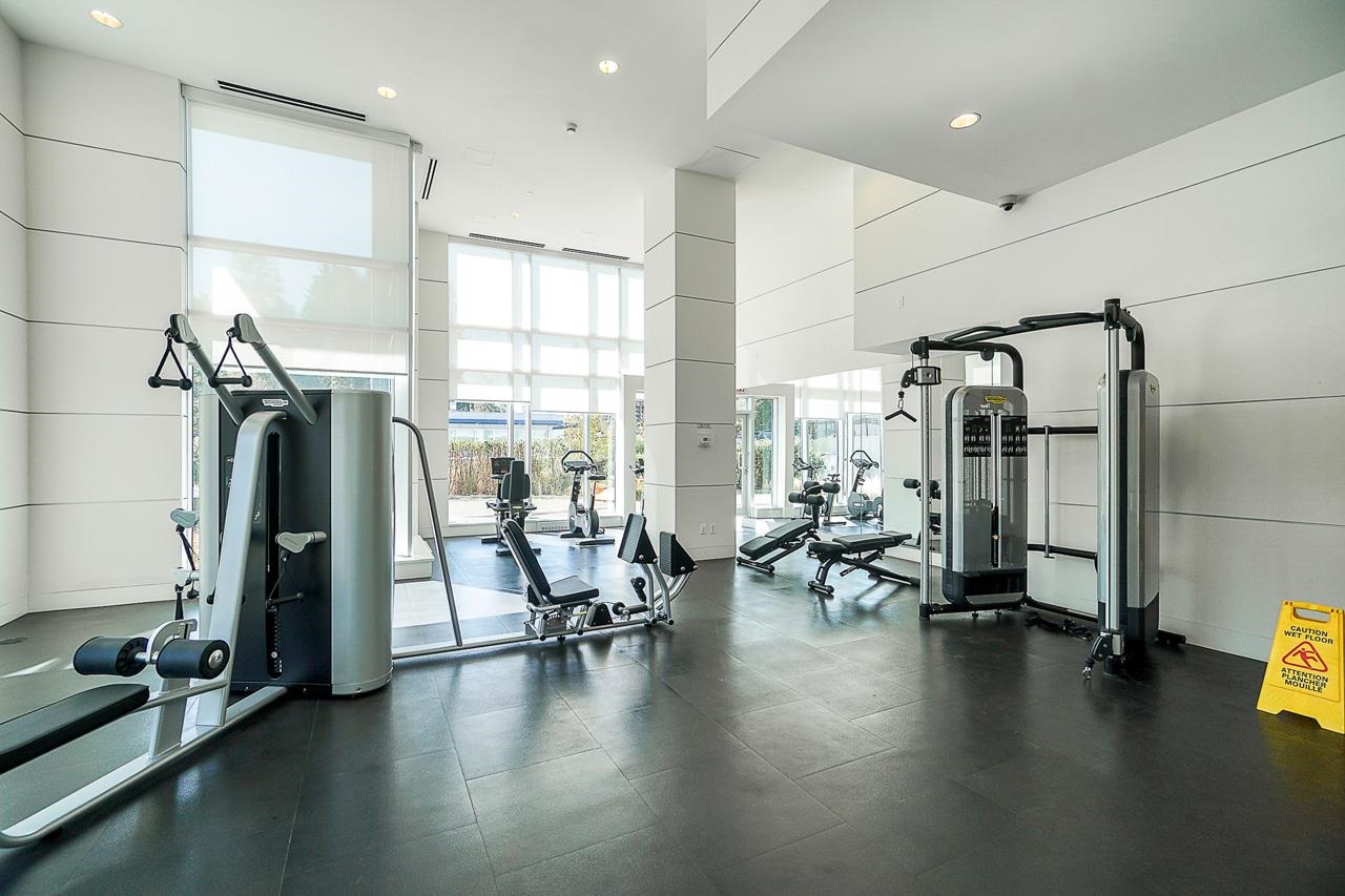 4507 13750 100 AVENUE Unit: 4507